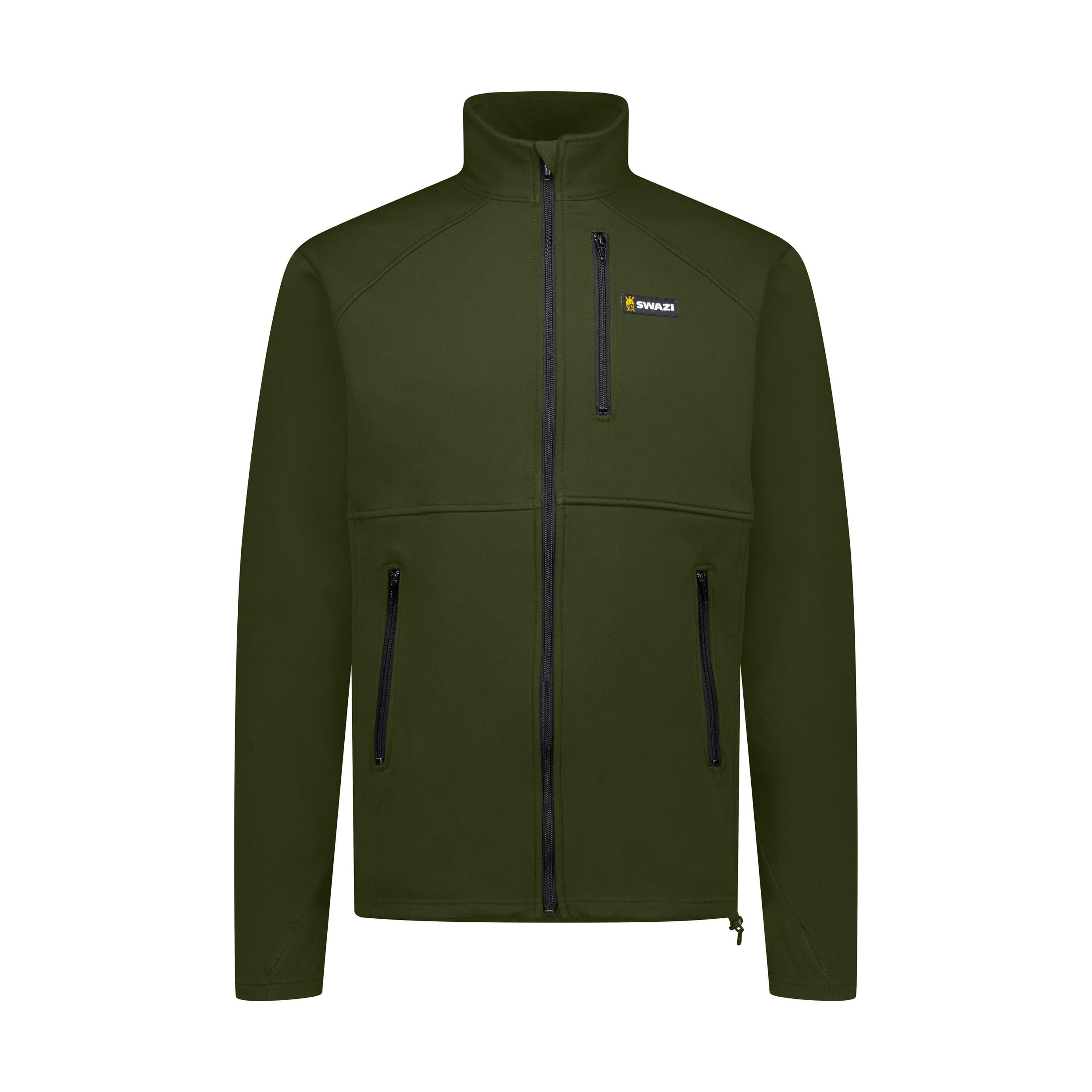 Swazi Stalker Jacket