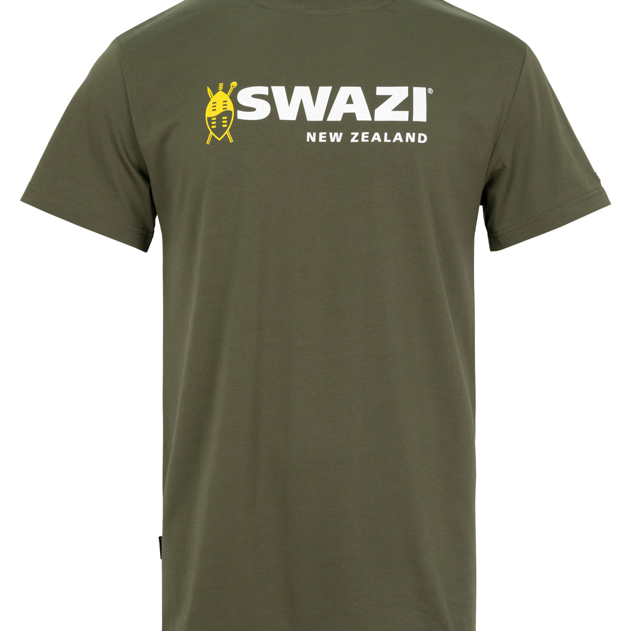 Swazi Men's T-Shirt