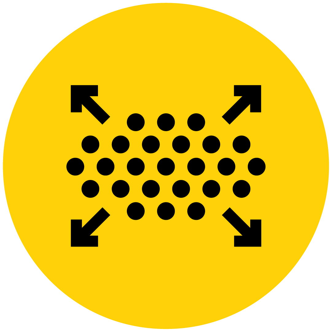 4-WAY STRETCH