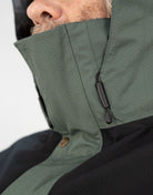 Sage/Black