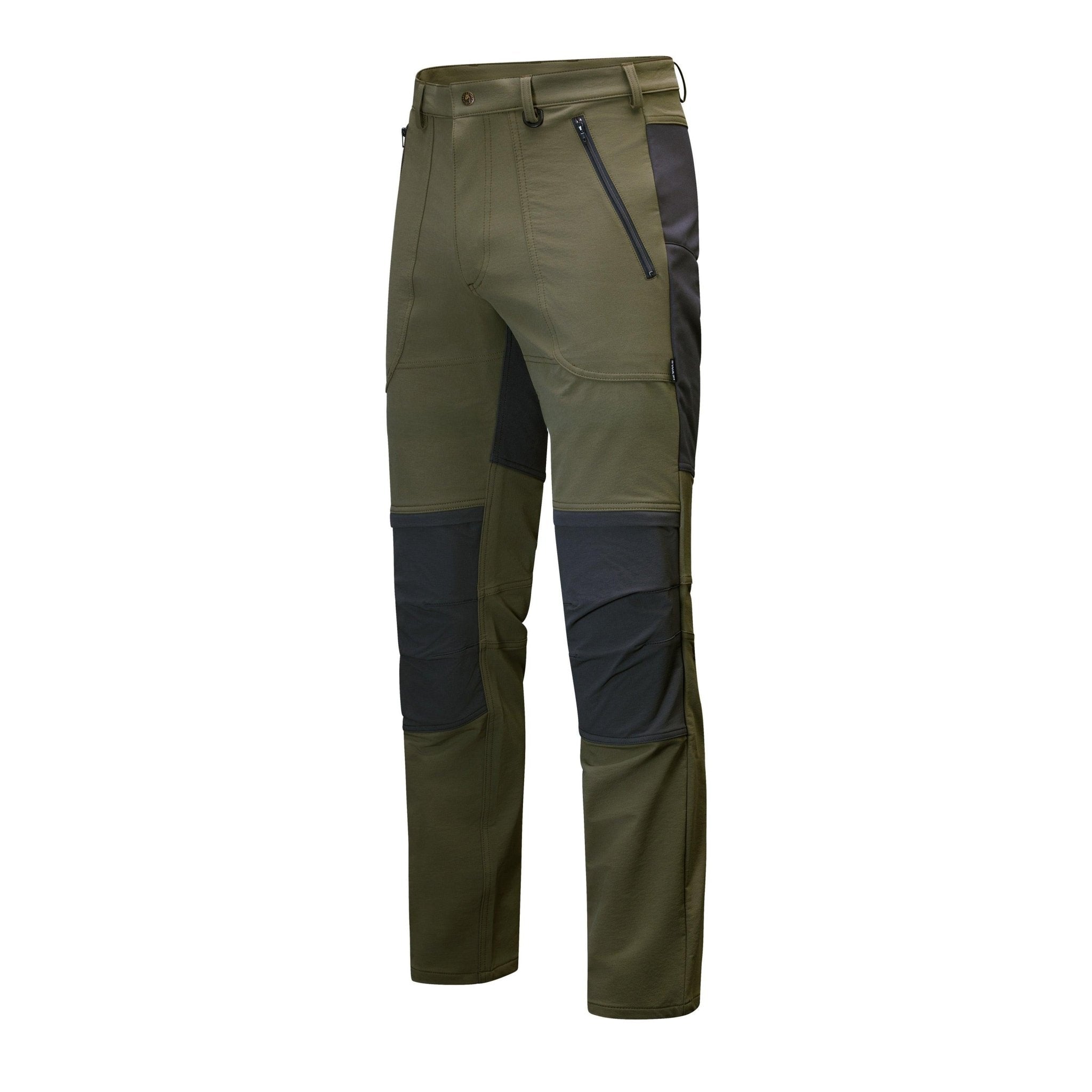 FOREST PANTS III - swazi.com