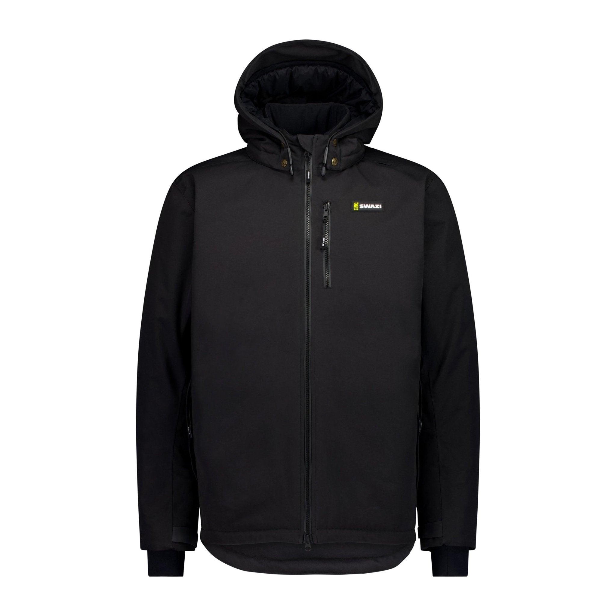 Geyser Waterproof Insulation Jacket - swazi.com