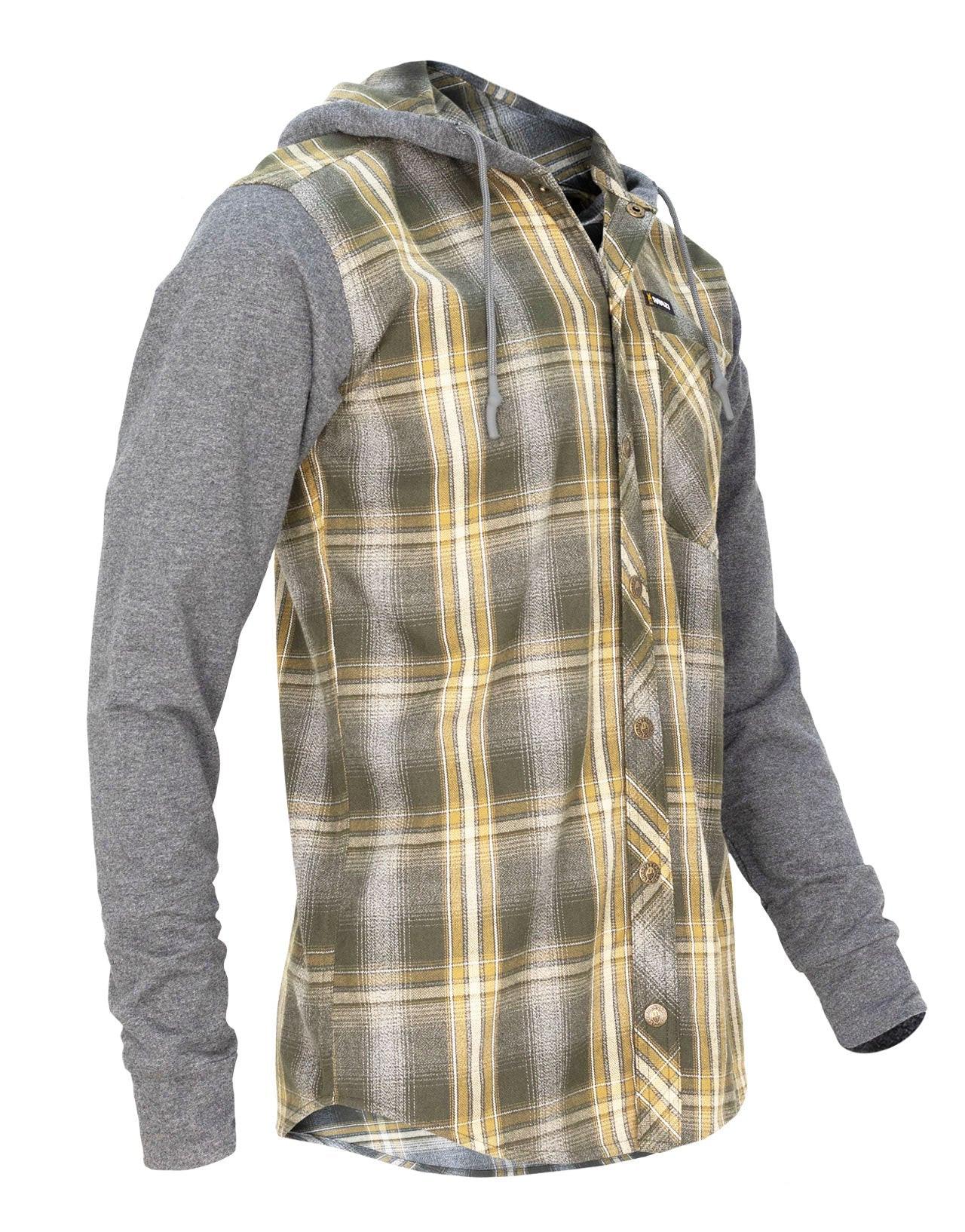 Swazi Apprentice Men's Shirt - swazi.com