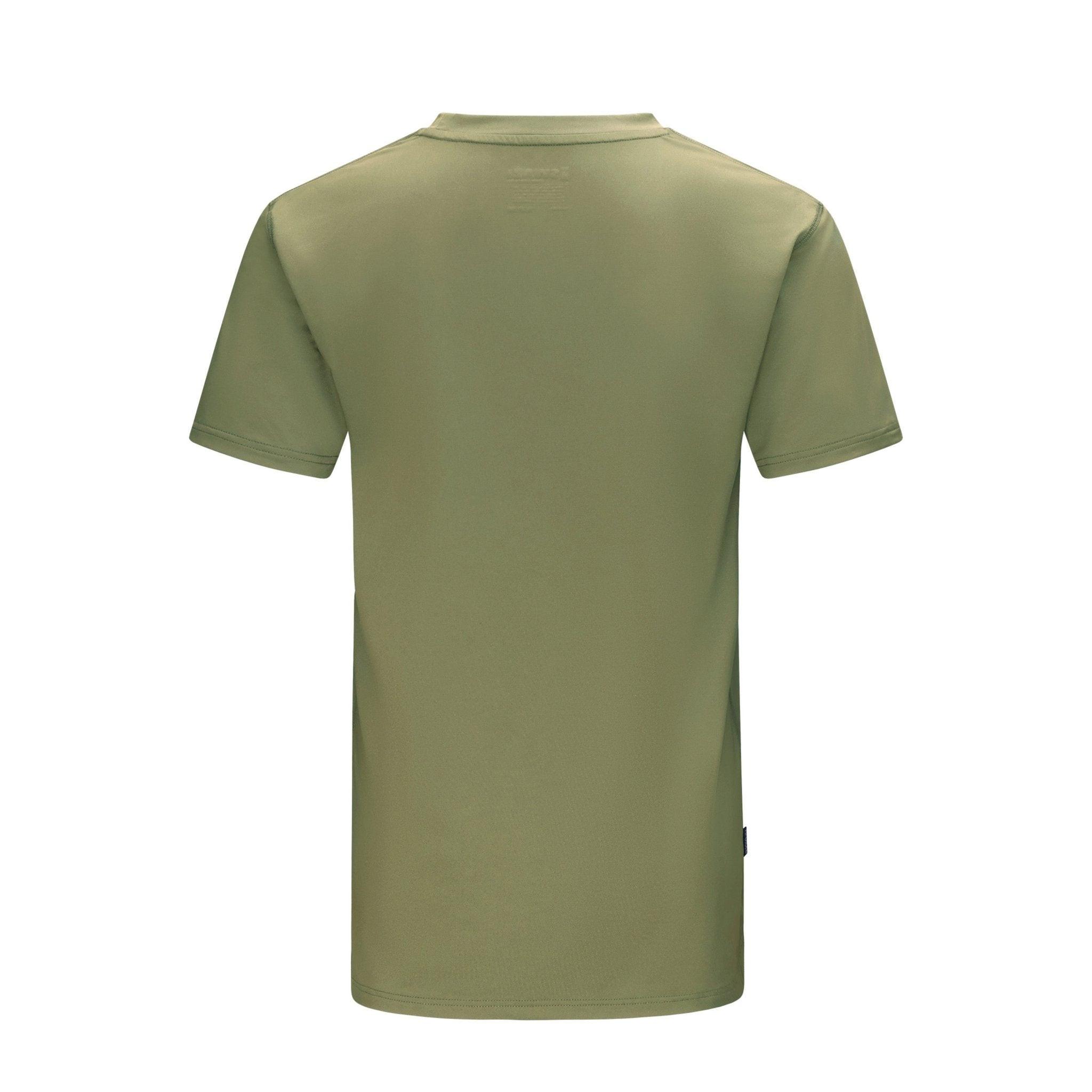 Swazi Argali Active Short Sleeve Top - swazi.com