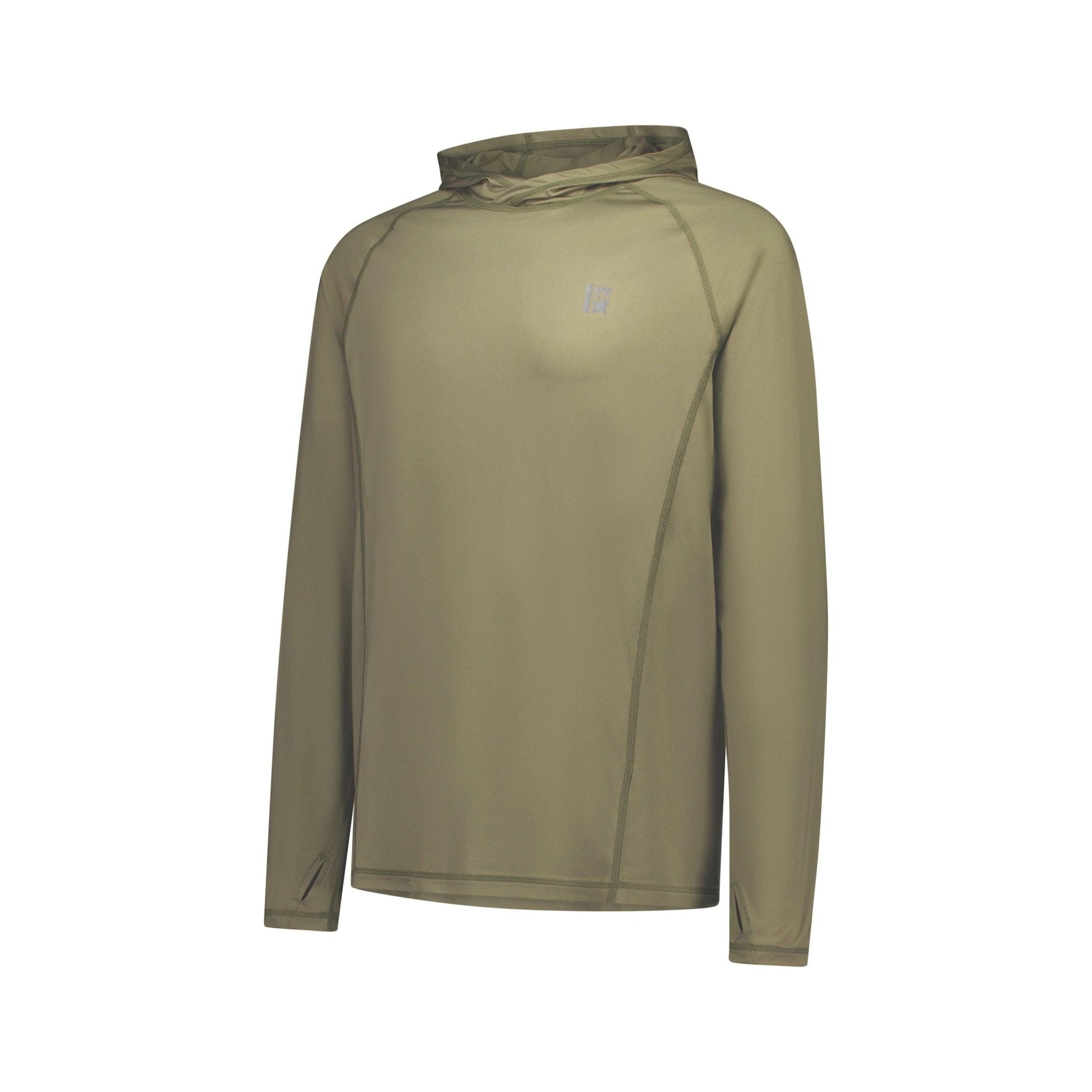 Swazi Argali Hooded Base - swazi.com