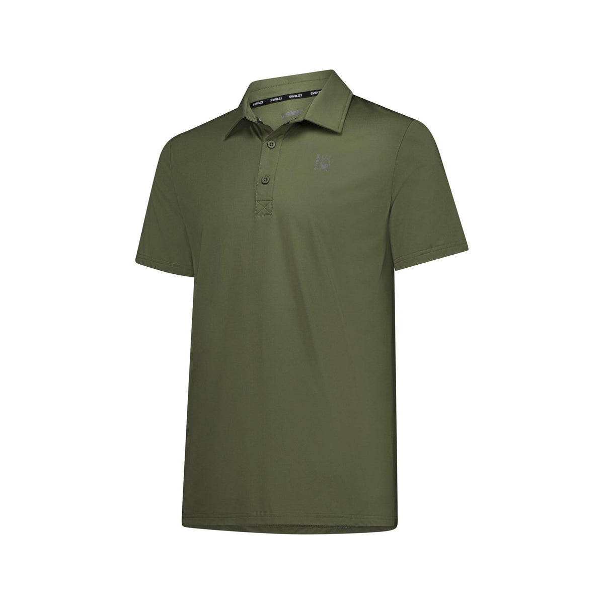 Swazi Argali Polo - swazi.com