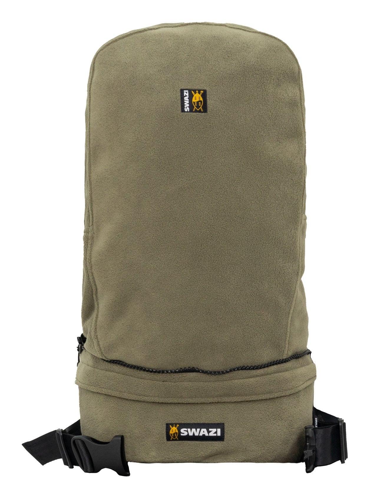Swazi Buffalo Bag - swazi.com