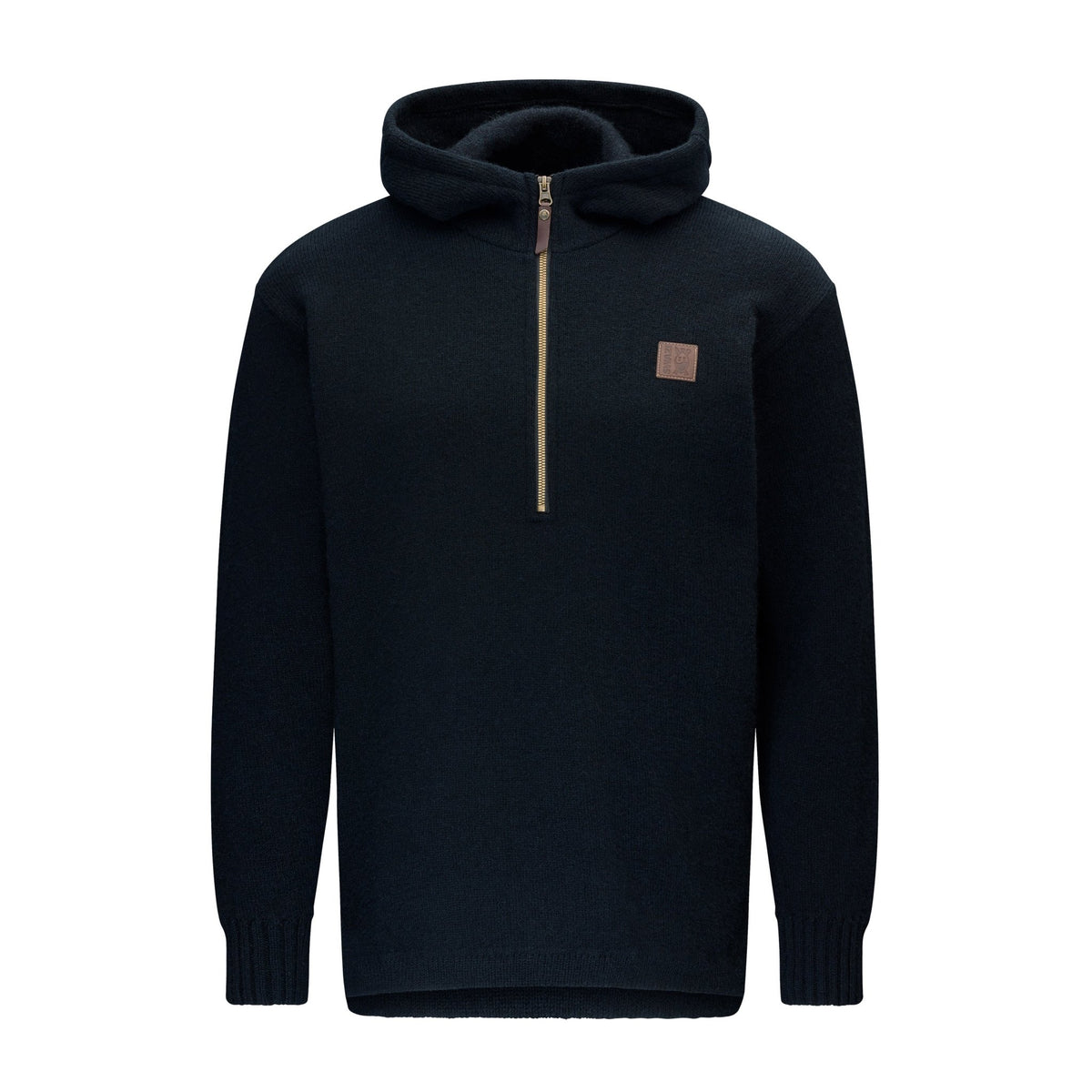 Swazi Cairnsman Men's Wool Jumper - swazi.com