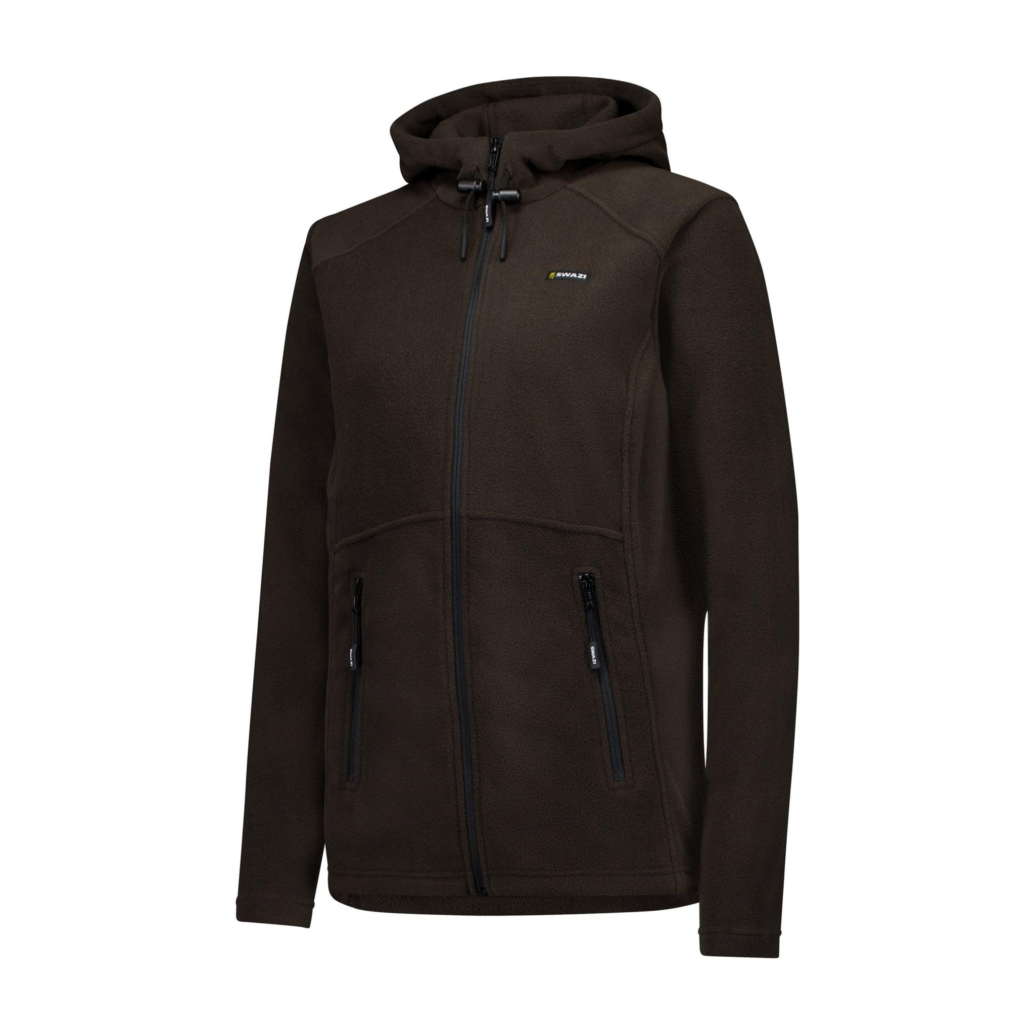 Swazi Catlin Hooded Jacket - swazi.com