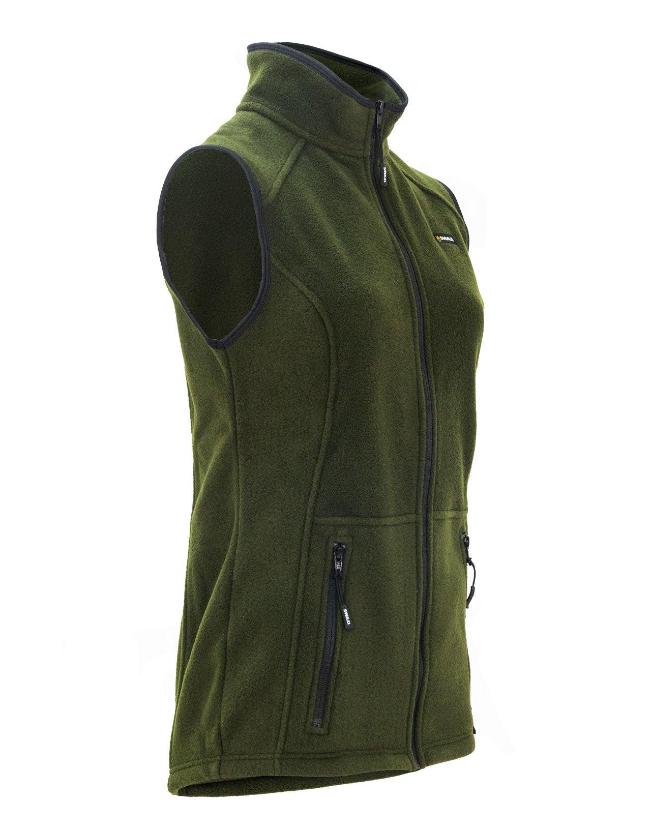 Swazi Catlin Vest - swazi.com