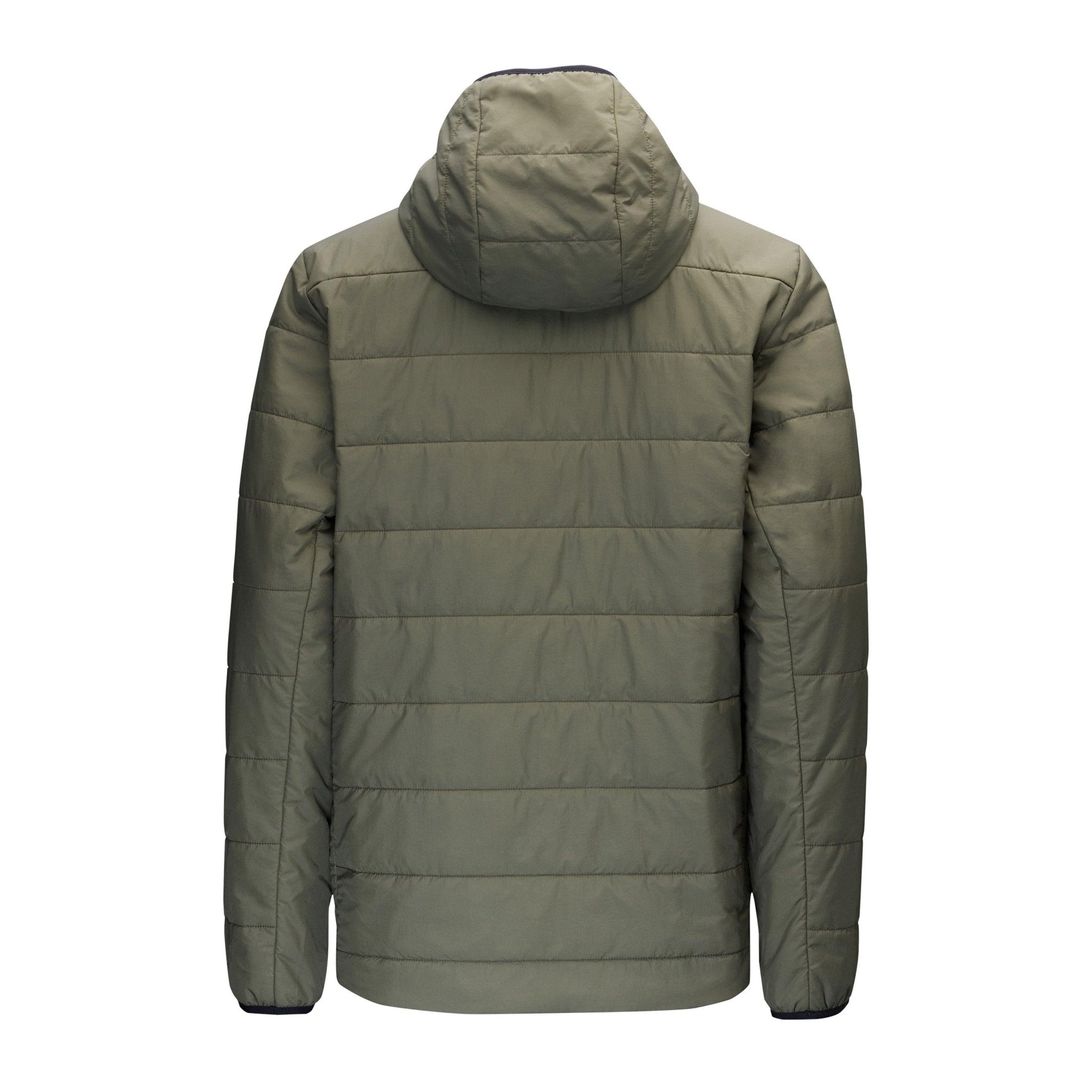 Swazi Chamois Insulation Jacket - swazi.com