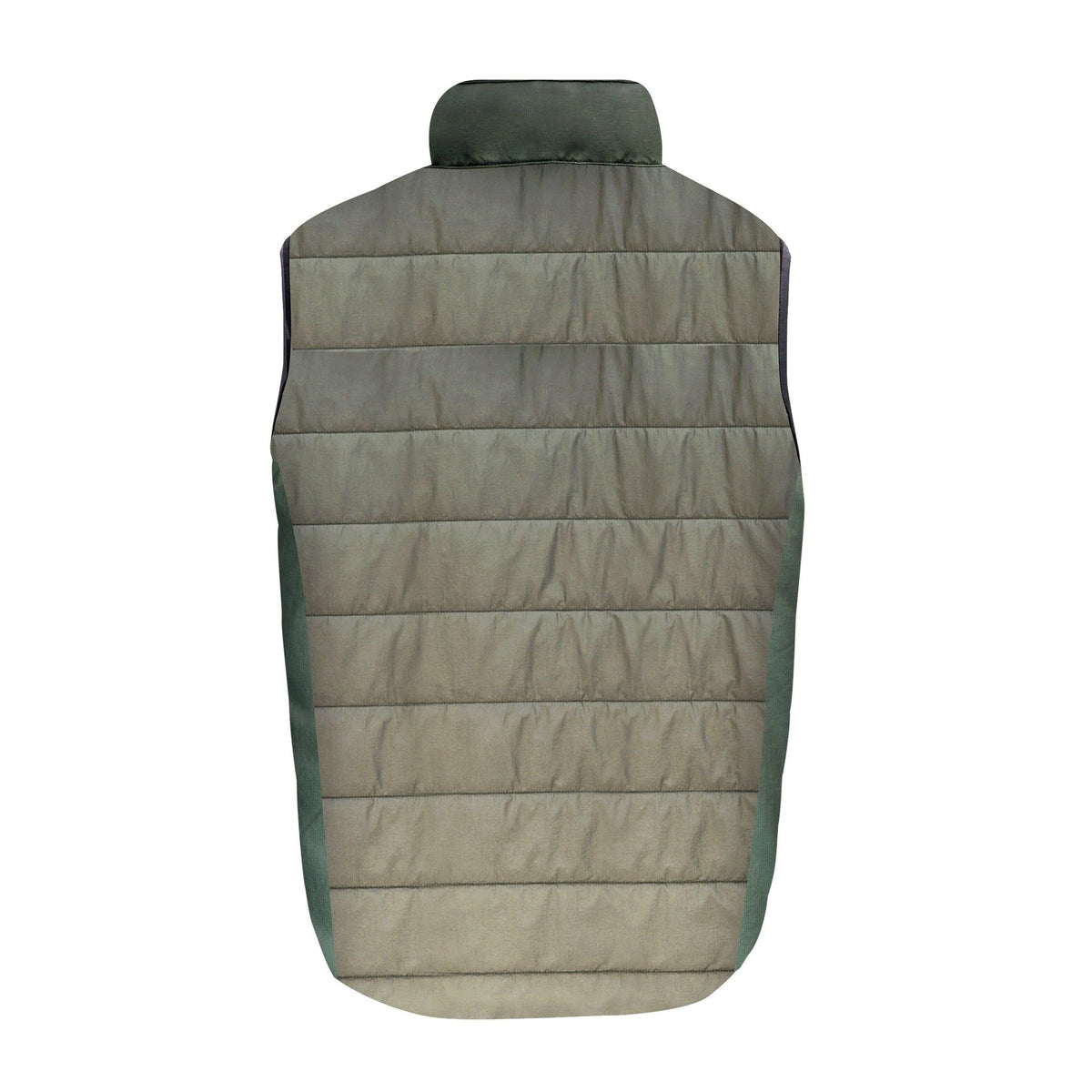 Swazi Chamois Insulation Vest - swazi.com