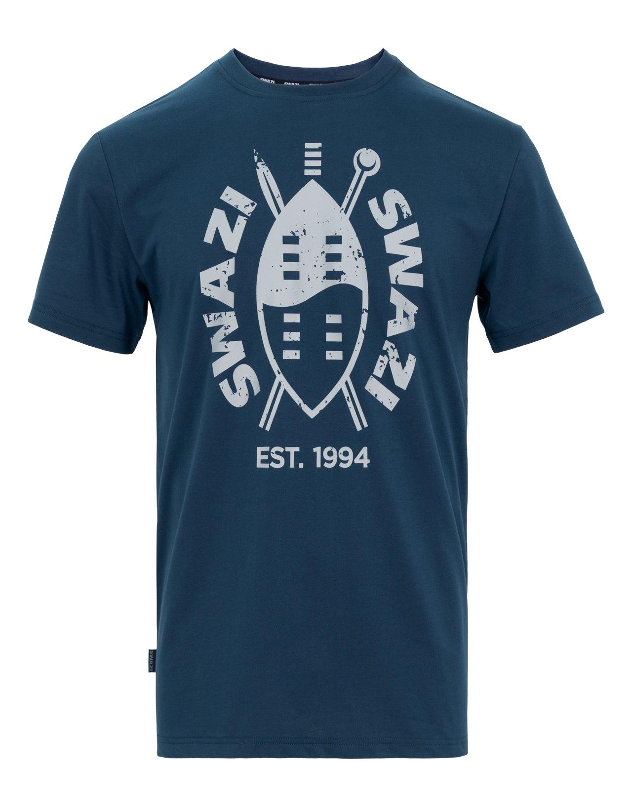 Swazi Clan T-Shirt - swazi.com