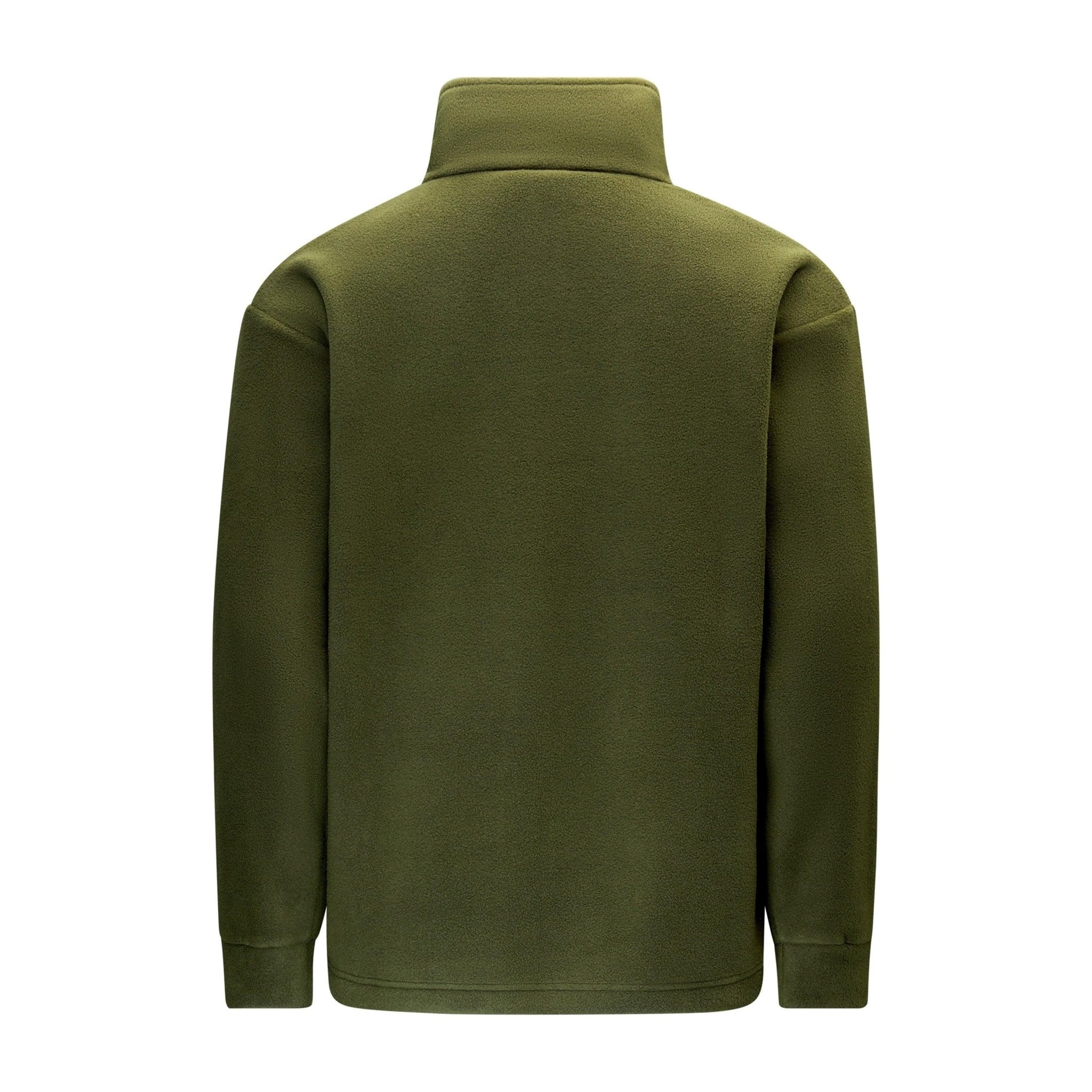 Swazi Doughroaster Fleece Jumper - swazi.com