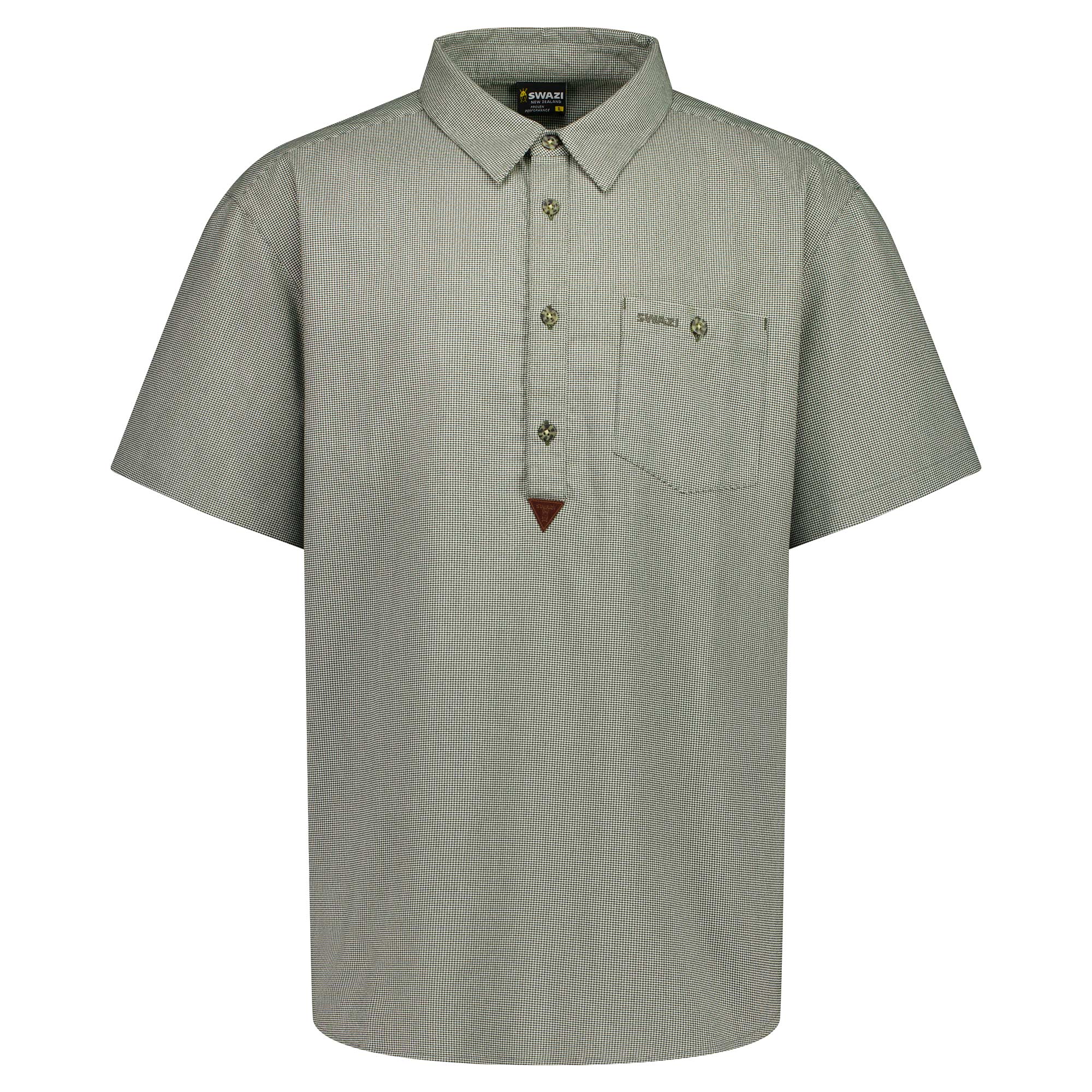 Swazi Drifter Shirt - swazi.com