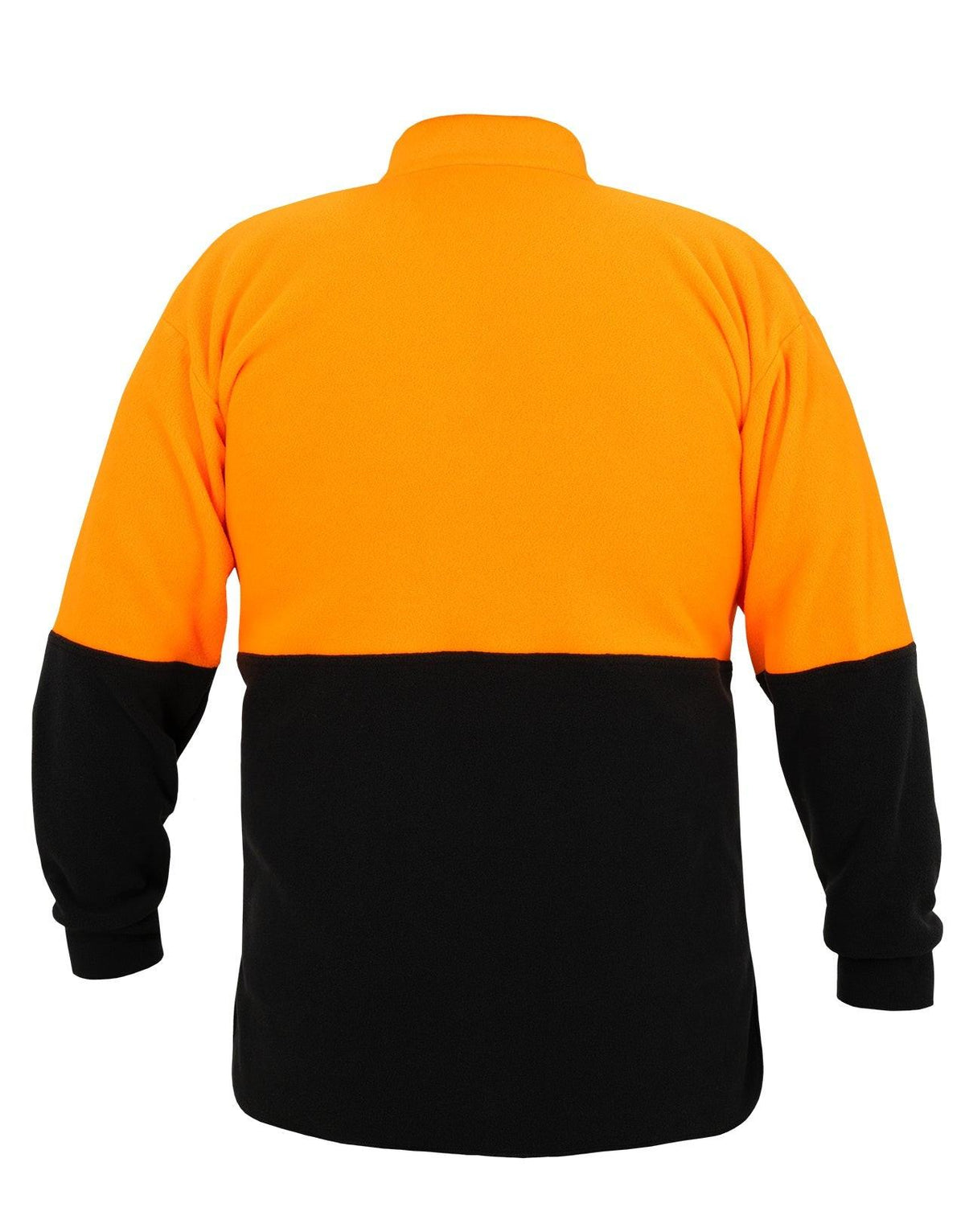 Swazi Hi Vis Bush Shirt - swazi.com
