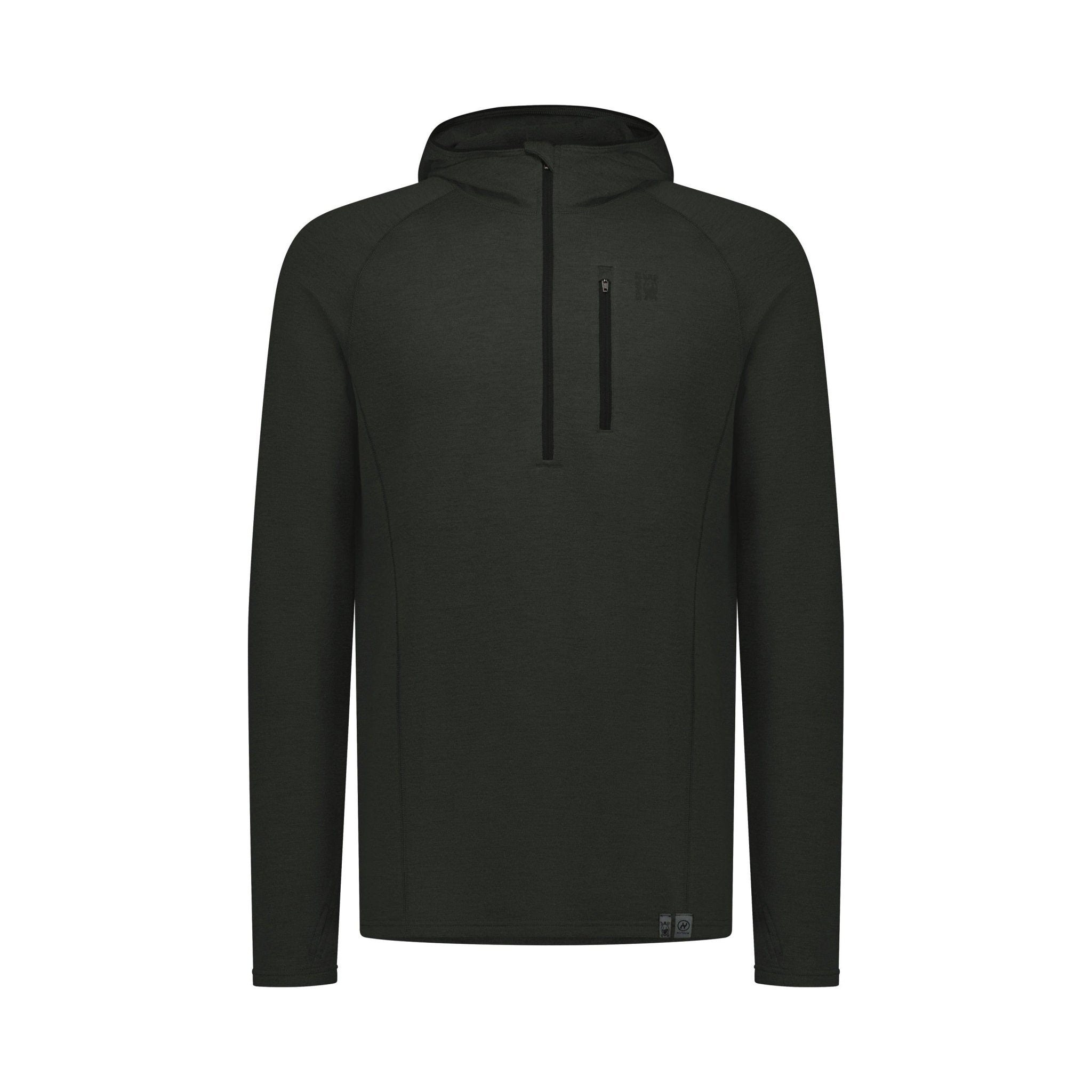 Swazi Hoodoo Hooded Shirt - swazi.com