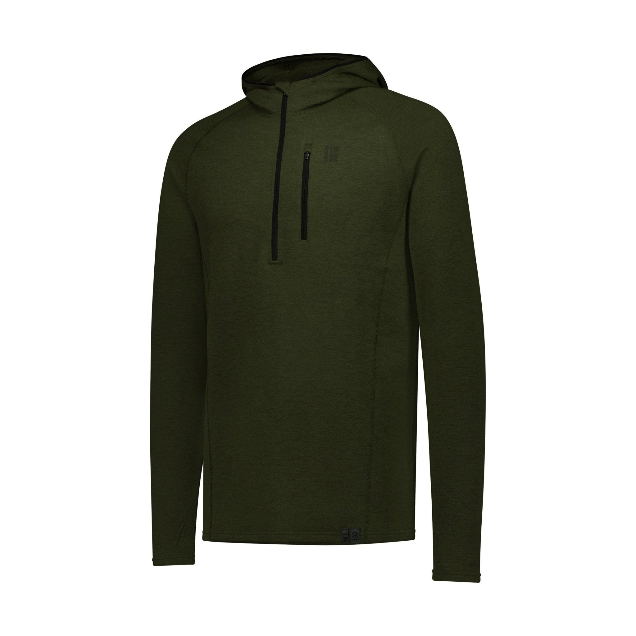 Swazi Hoodoo Hooded Shirt - swazi.com