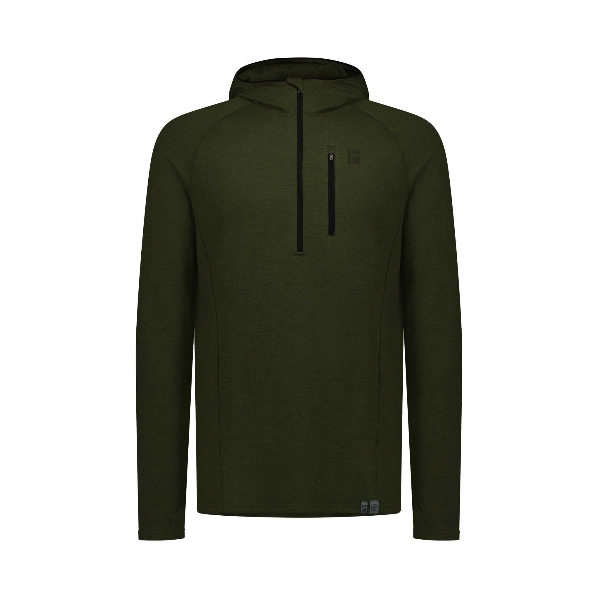Swazi Hoodoo Hooded Shirt - swazi.com