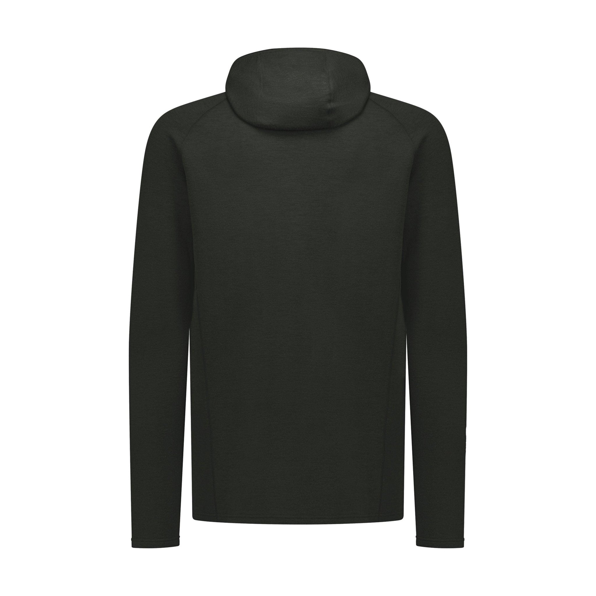 Swazi Hoodoo Hooded Shirt - swazi.com