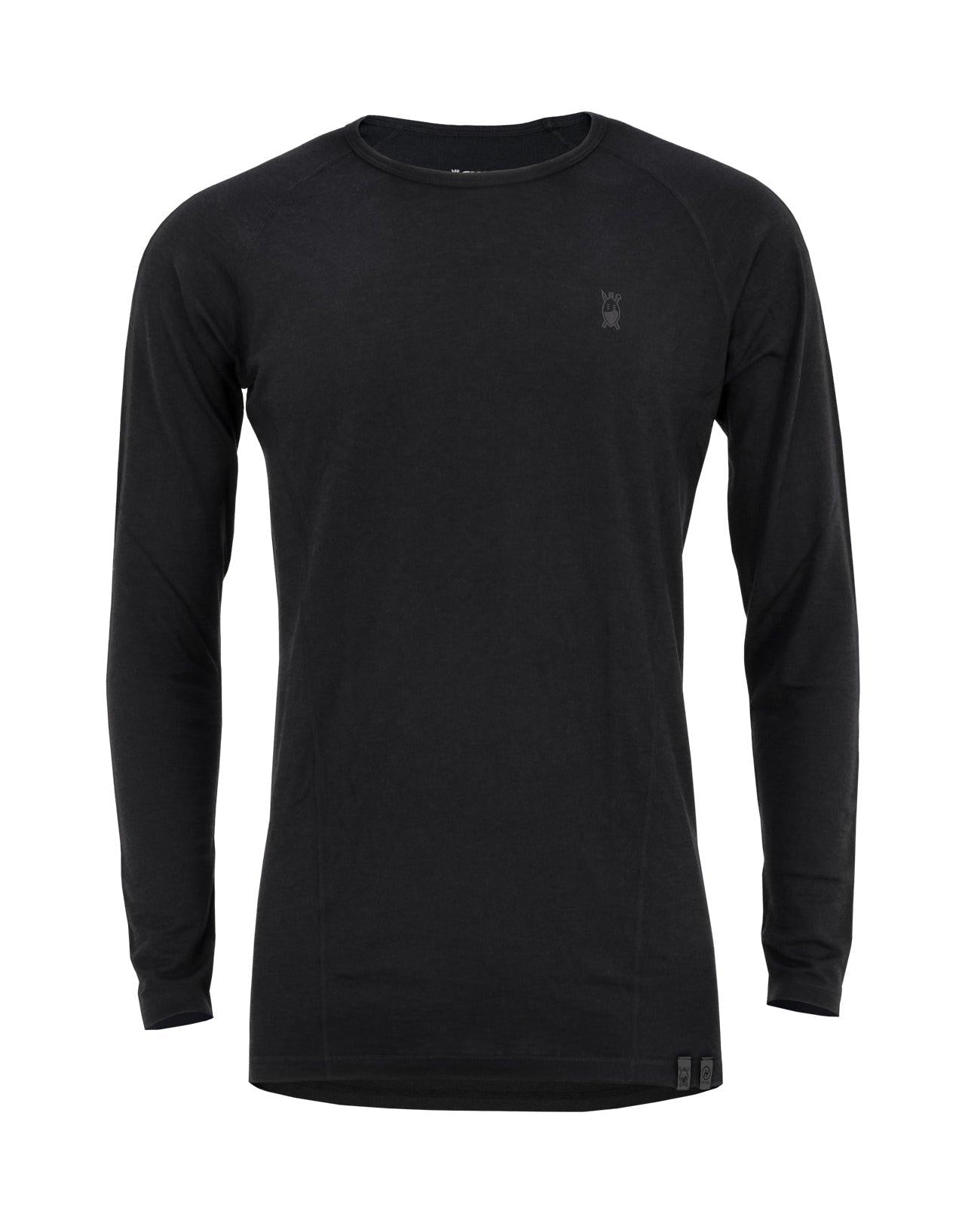 Swazi Hoodoo Men's Merino Baselayer - swazi.com