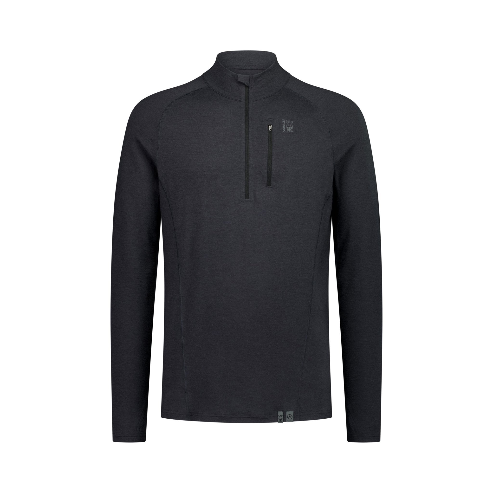 Swazi Hoodoo Merino Shirt - swazi.com