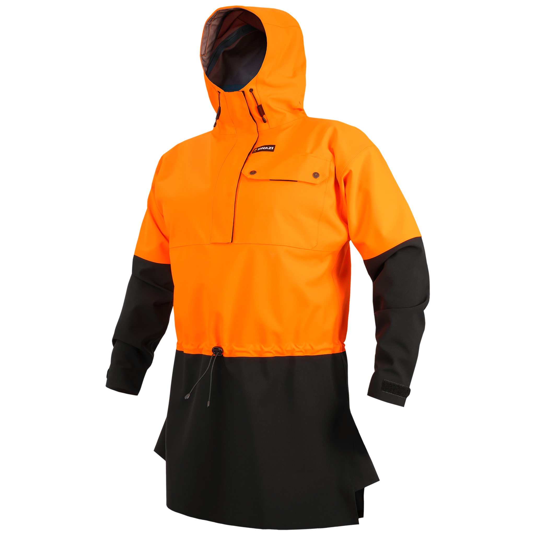 Swazi Huron Waterproof Anorak - swazi.com
