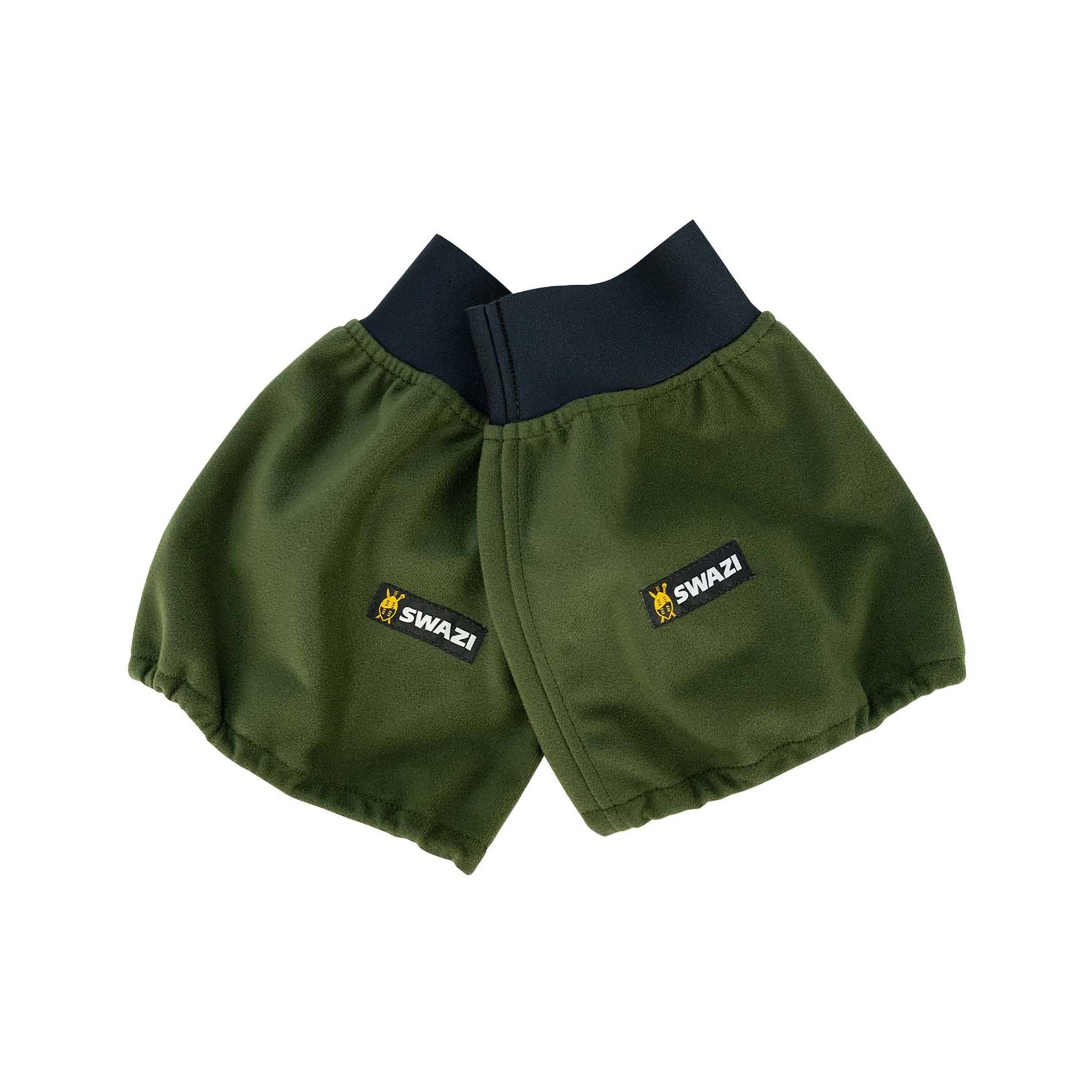Swazi Hush Puttys - swazi.com