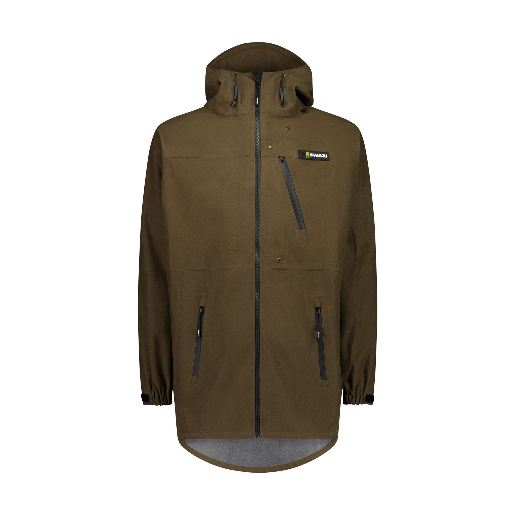 Swazi Ibex Jacket - swazi.com