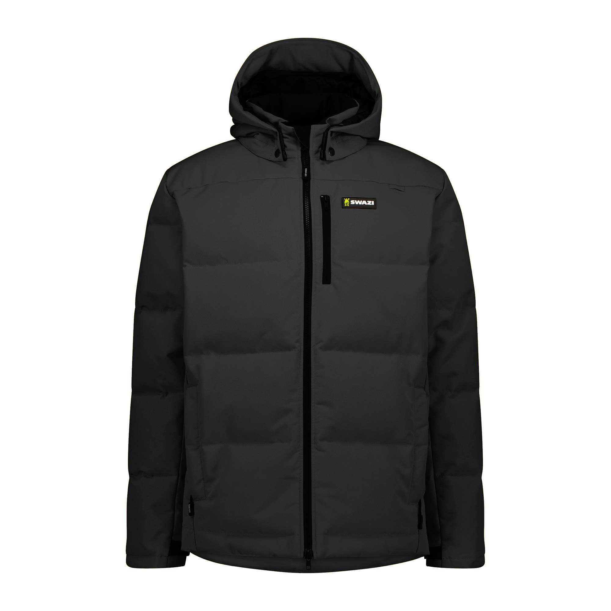Swazi Jack Frost - swazi.com