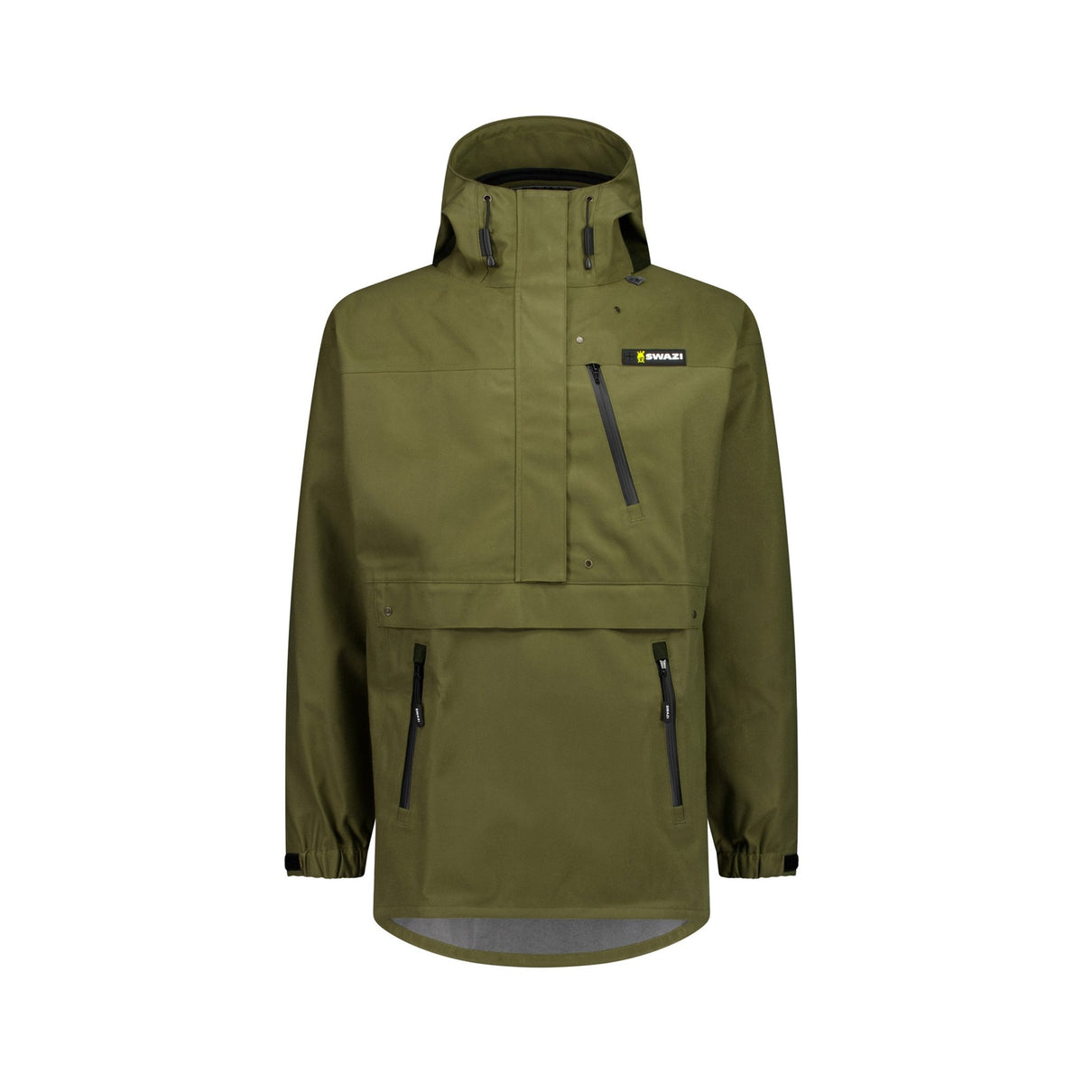 Swazi Kagoule Anorak - swazi.com