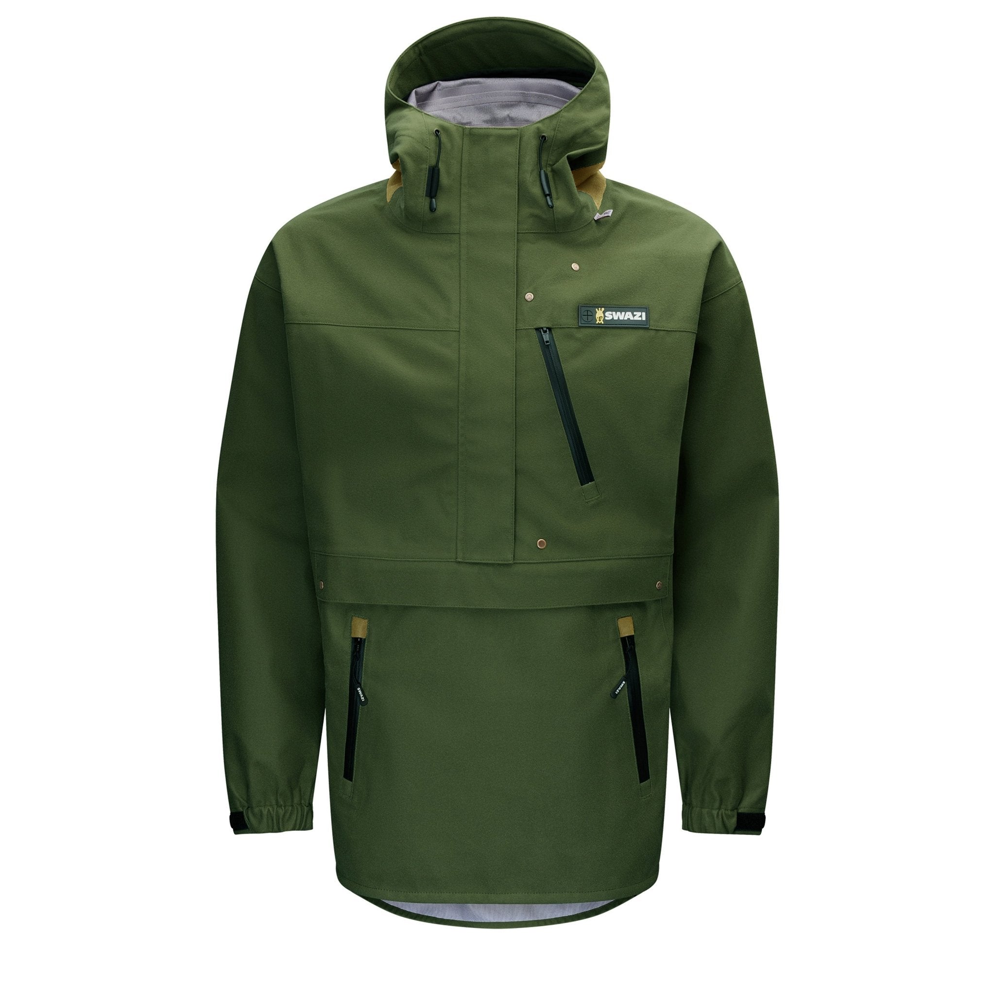Swazi Kagoule Anorak - swazi.com