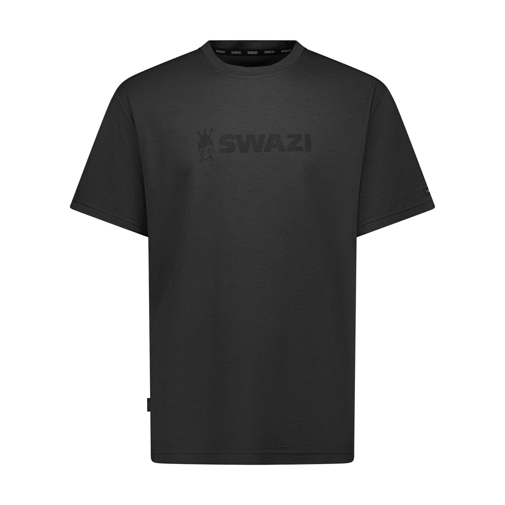 Swazi Kaimai Merino T-Shirt - swazi.com