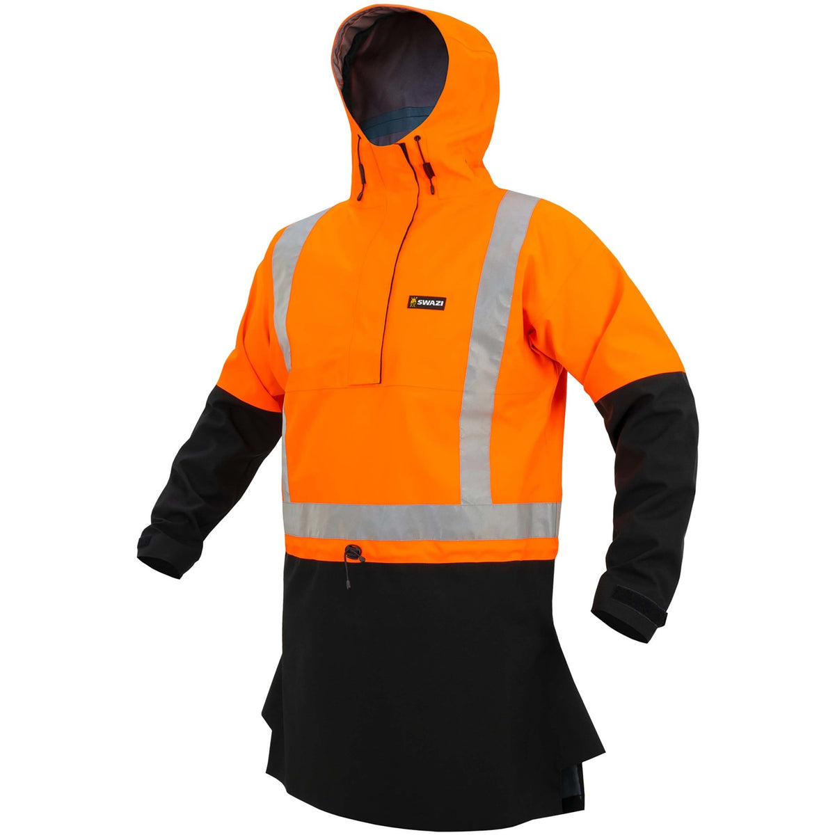 Swazi Karona Anorak - swazi.com