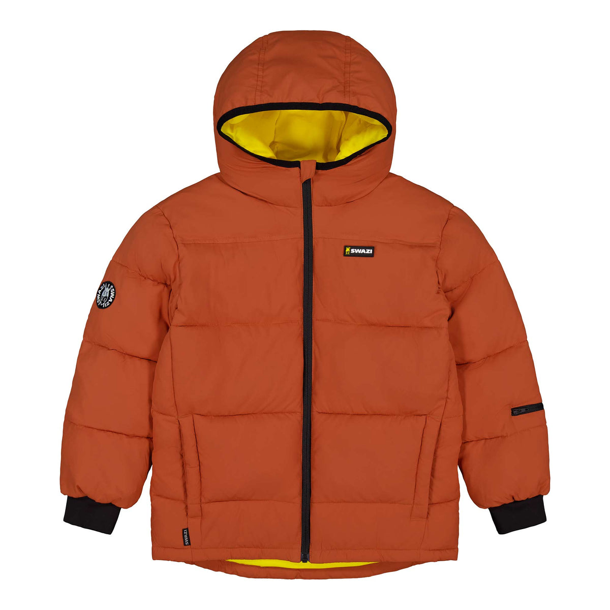 Swazi Kid's Cloud Jacket - swazi.com