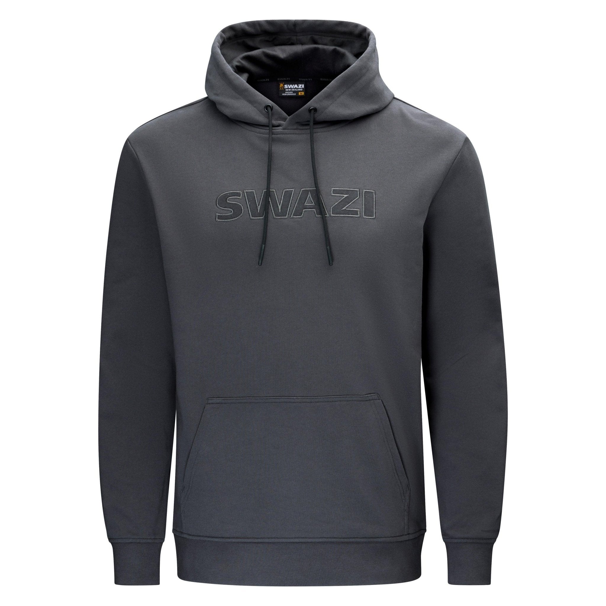 Legend Unisex Cotton Hoodie | Casual Outerwear | Swazi® – swazi.com