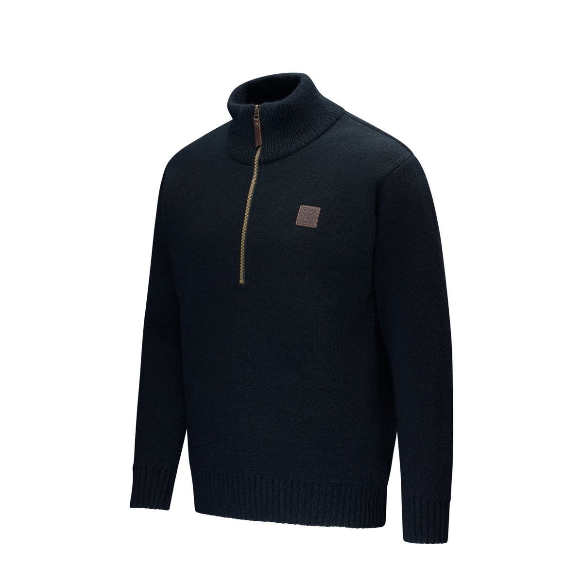 Swazi Mackenzie Men's Wool Jumper - swazi.com