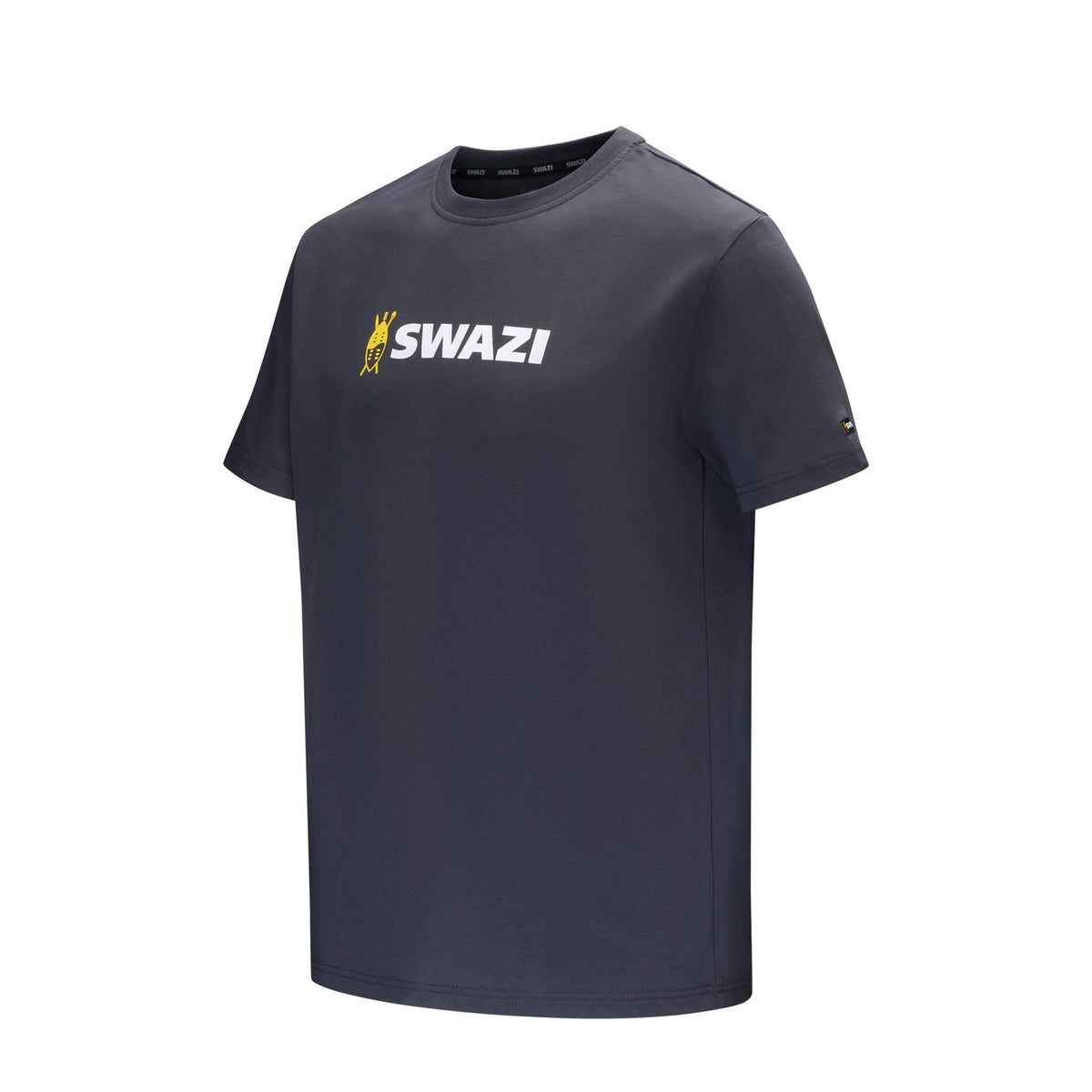 Swazi Men's T-Shirt - swazi.com