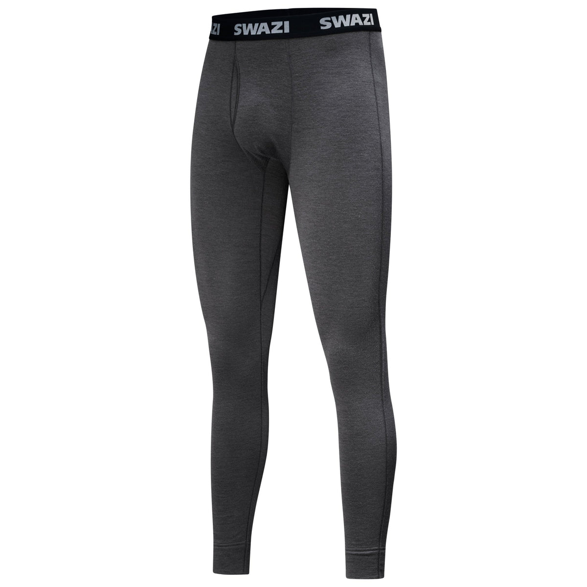 Swazi Merino Hoodoo Long Johns - swazi.com