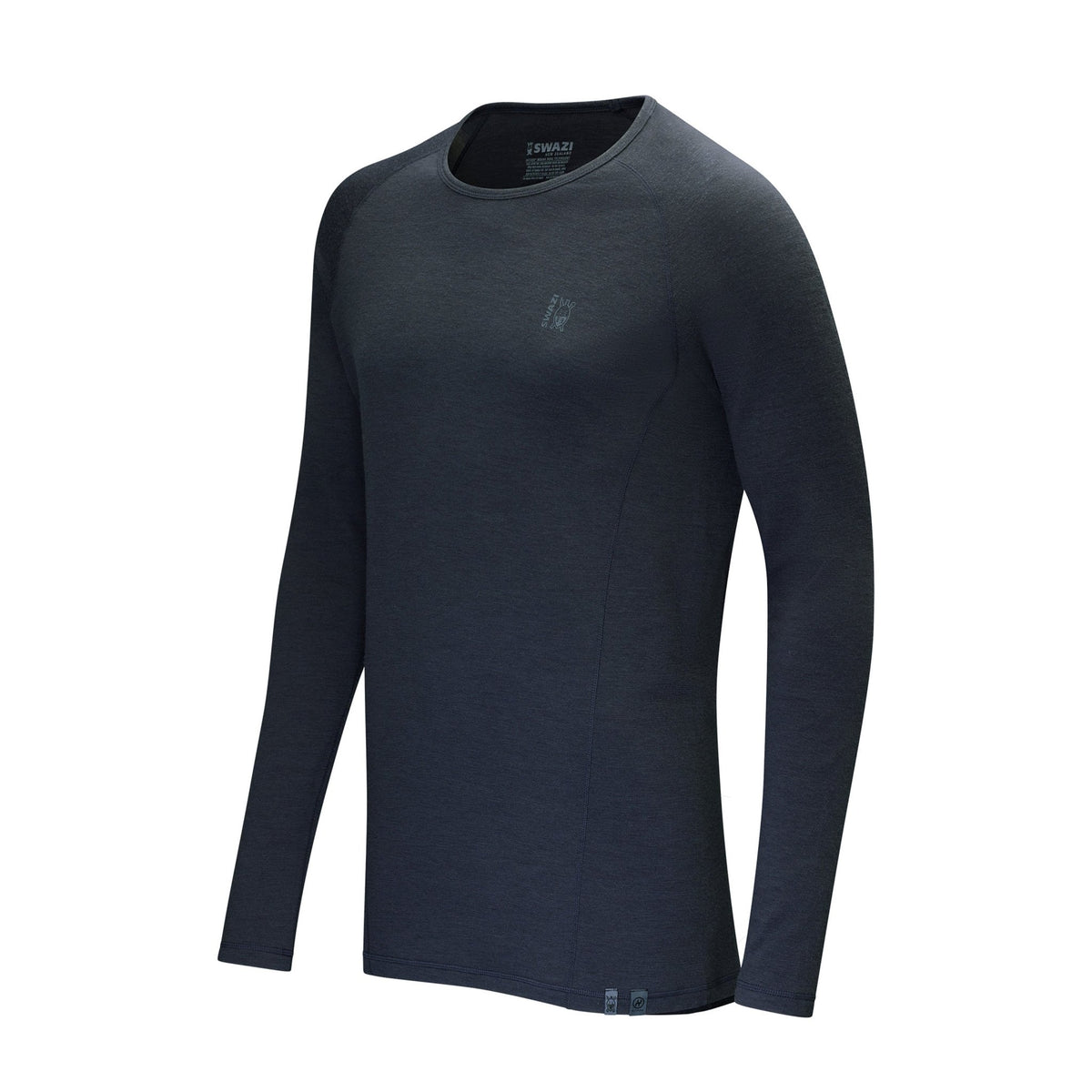 Swazi Merino Hoodoo Long Sleeve Top - swazi.com