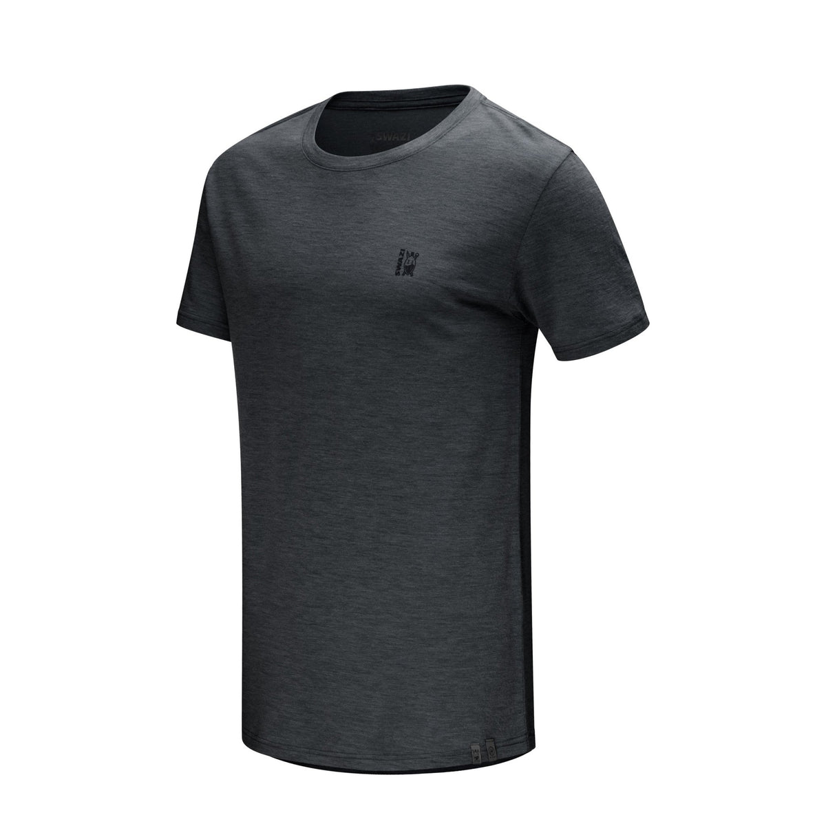 Swazi Merino Hoodoo Short Sleeve Top - swazi.com