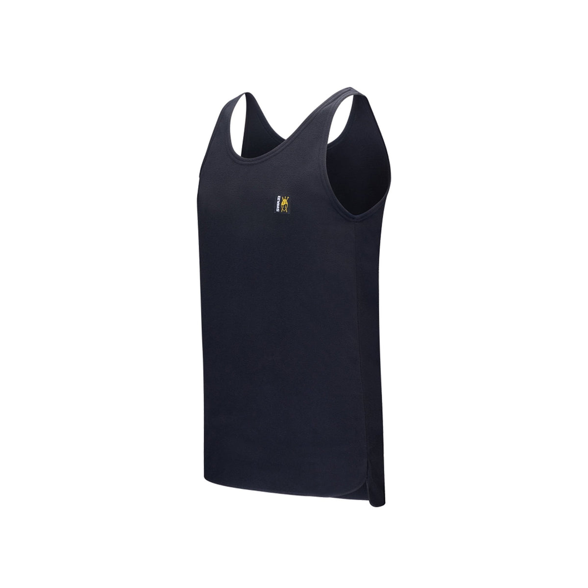 Swazi Micro Fleece Singlet - swazi.com