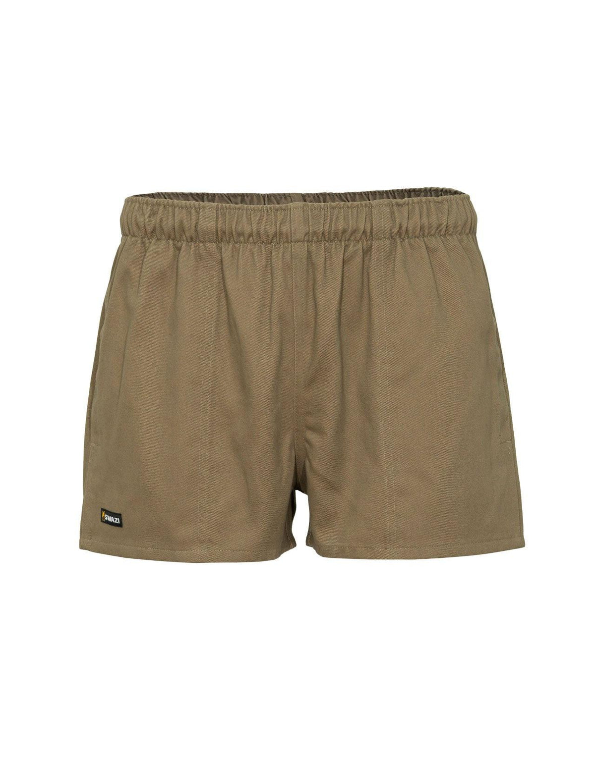 Swazi Moleys Shorts - swazi.com