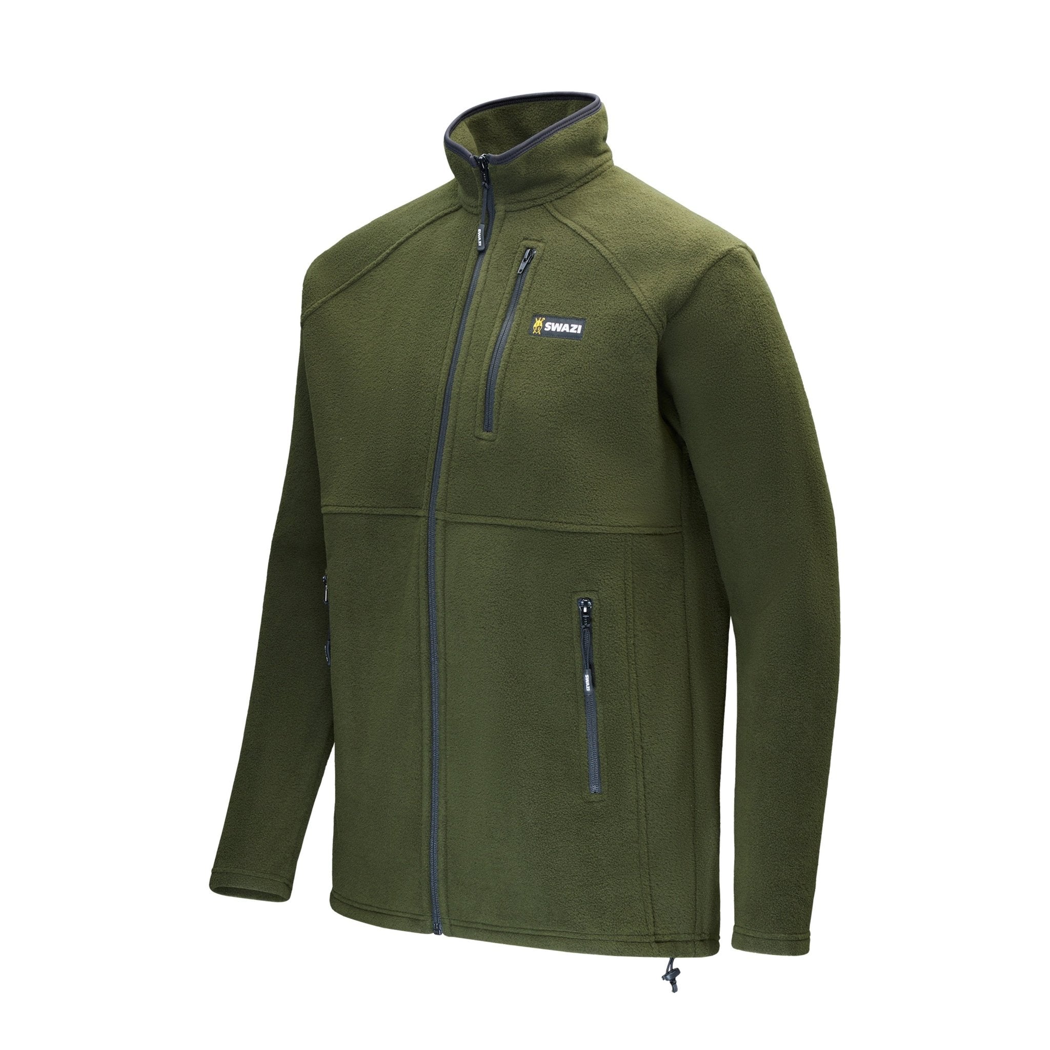 新品wake Sapporo FLEECE JKT  XL Muskox Jacket | Men's Polar Fleece Jacket | Swazi® – swazi.com