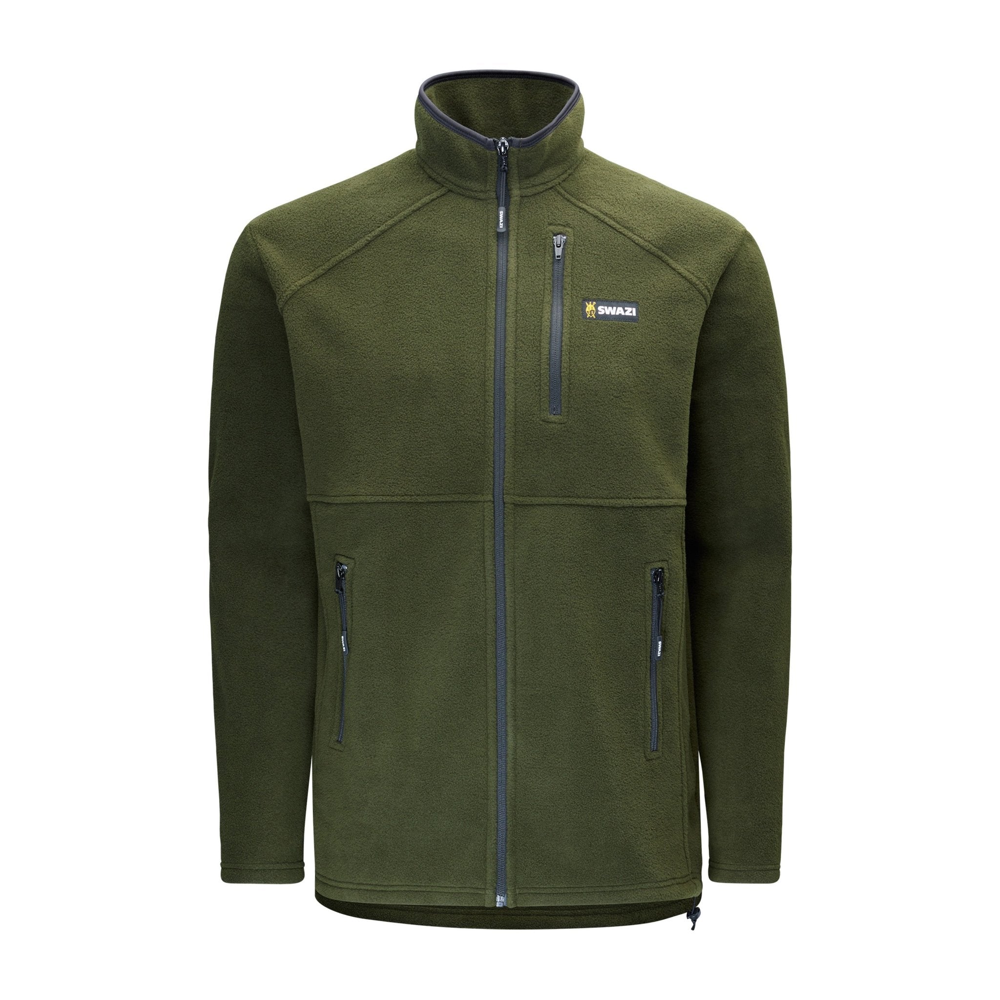 Swazi Muskox Jacket - swazi.com