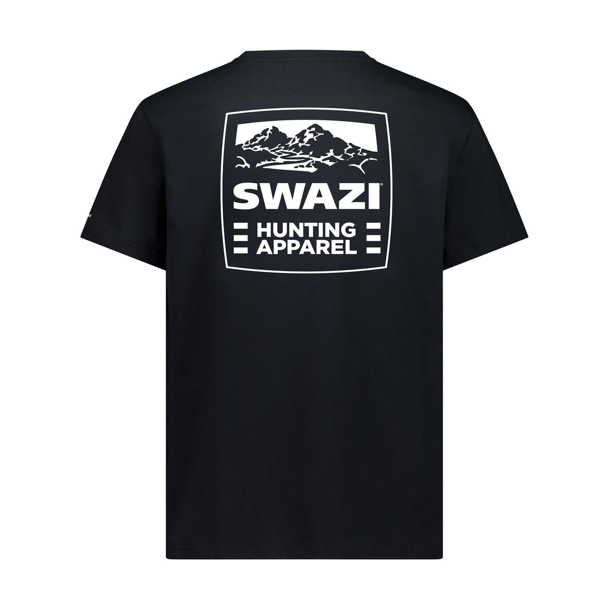 Swazi Pillar Hunting T-Shirt - swazi.com