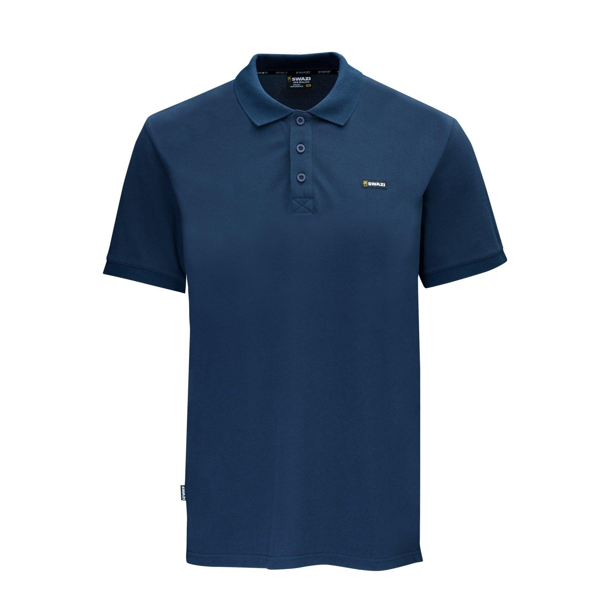 Swazi Polo Shirt - swazi.com