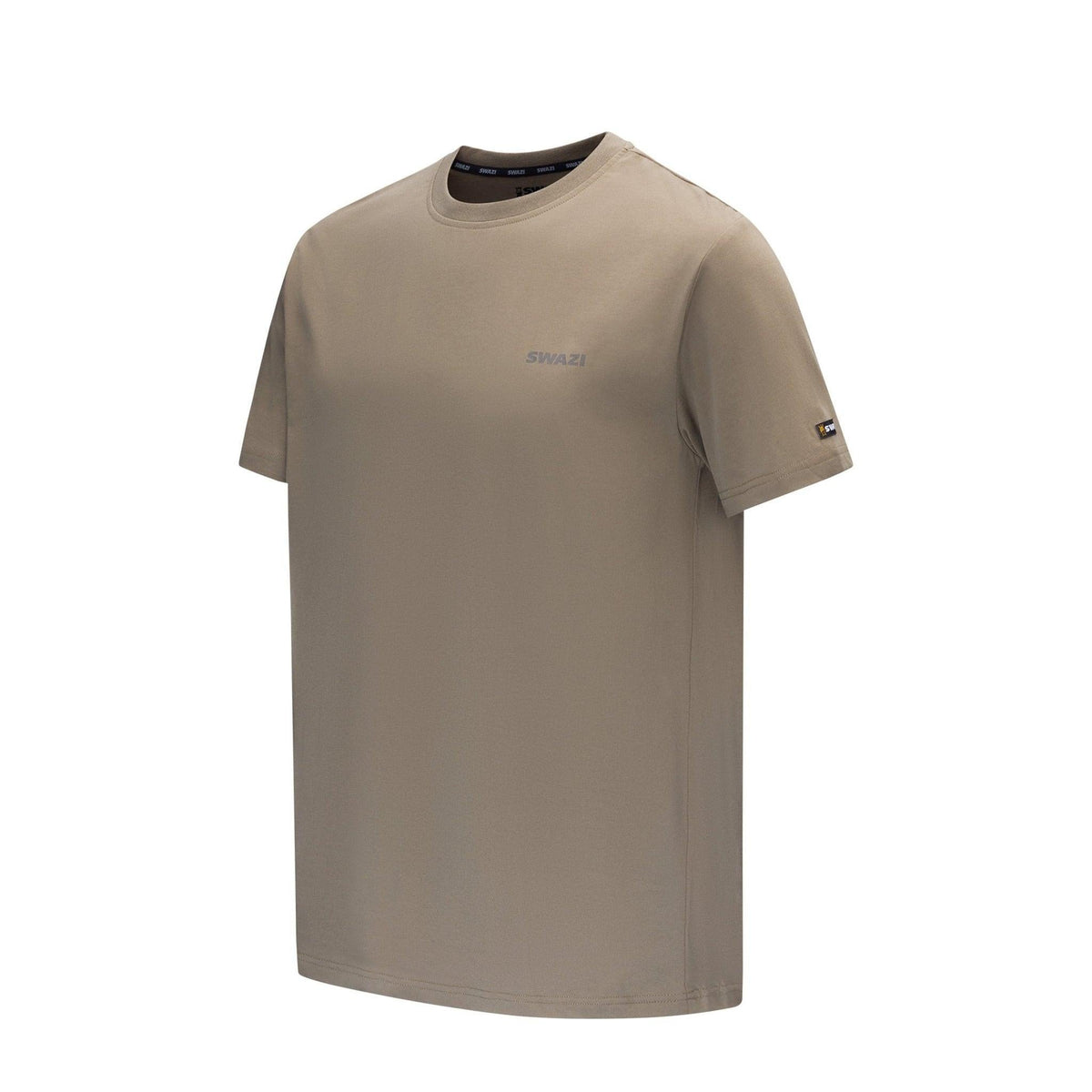 Swazi Reverse Clan T-Shirt - swazi.com