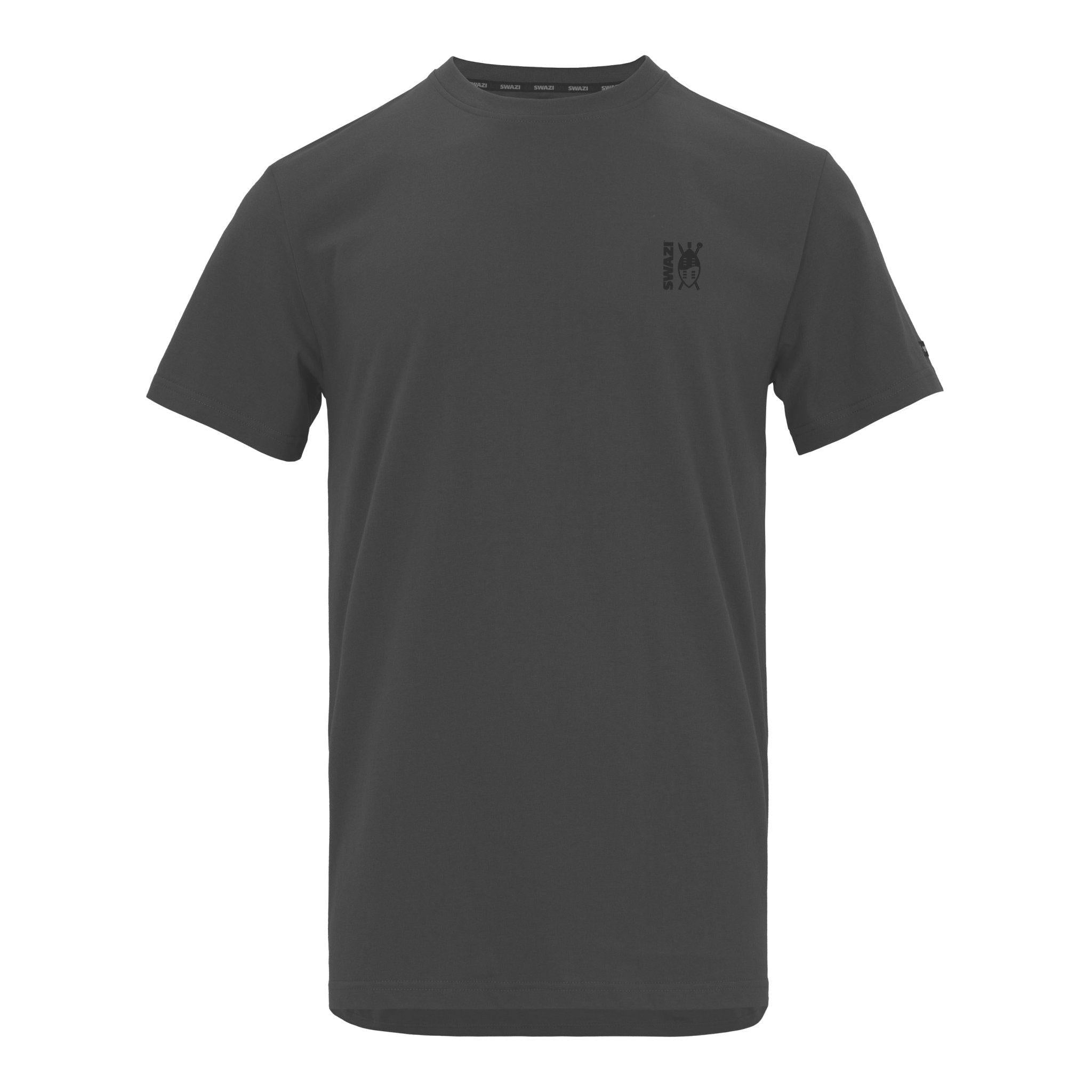 Swazi Reverse Shield T-Shirt - swazi.com