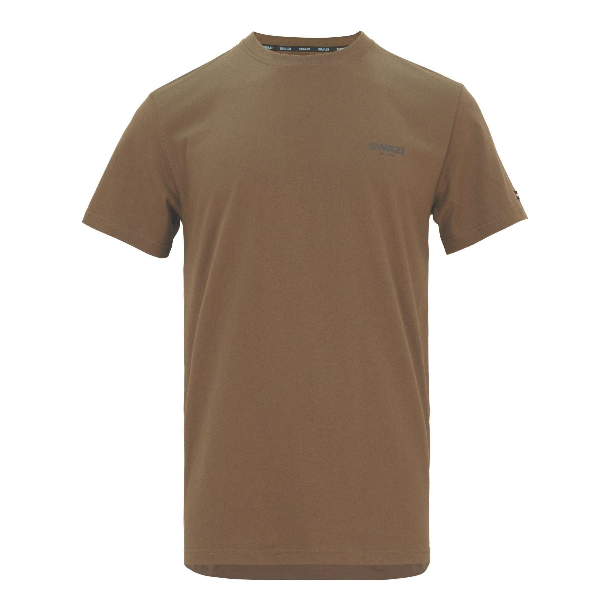 Swazi Reverse Tahr T-Shirt - swazi.com